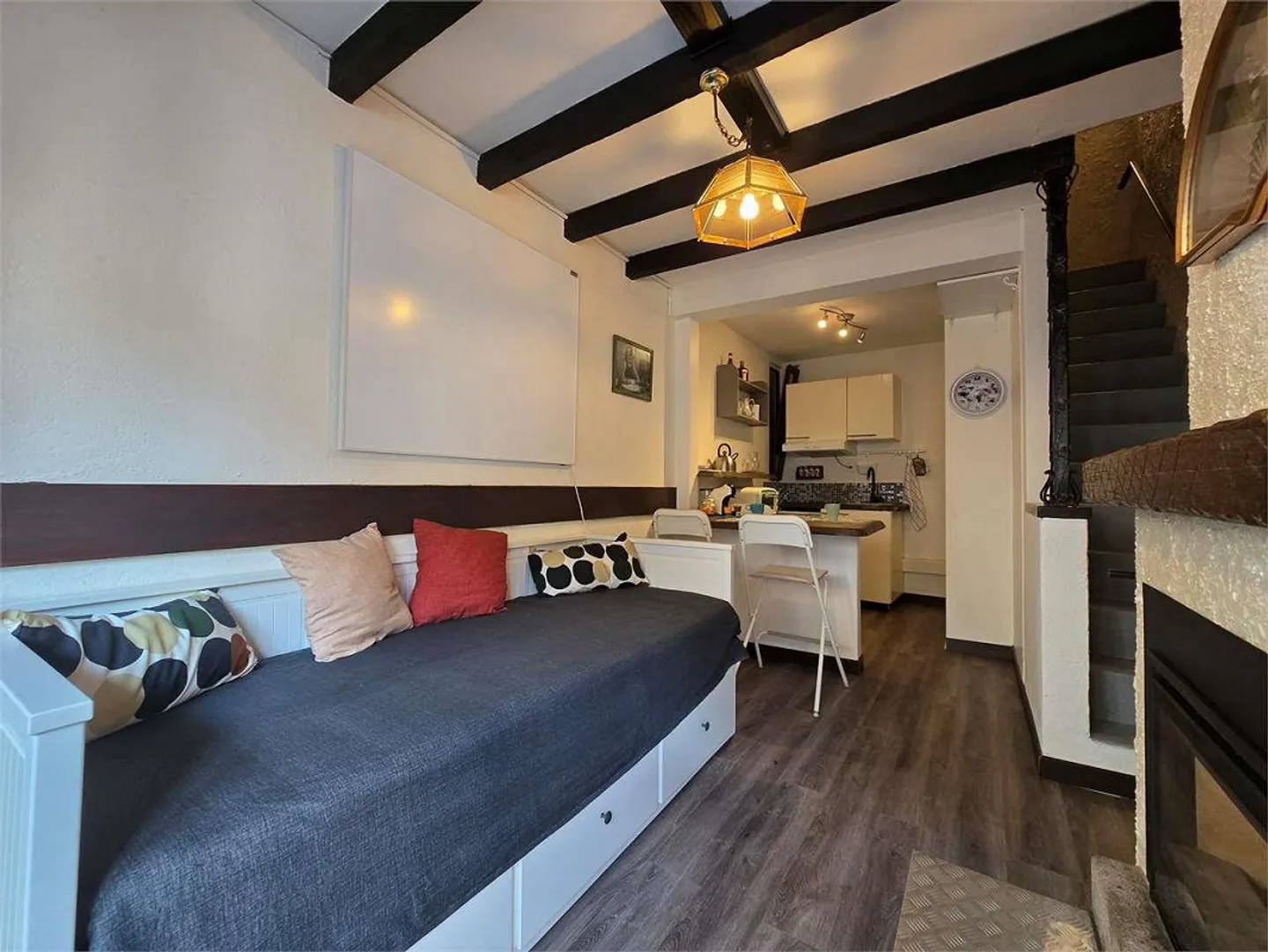 Casa Ticinese 2.5 Stanze, Ideale come Casa Vacanze o Airbnb - Foto 4 di 13