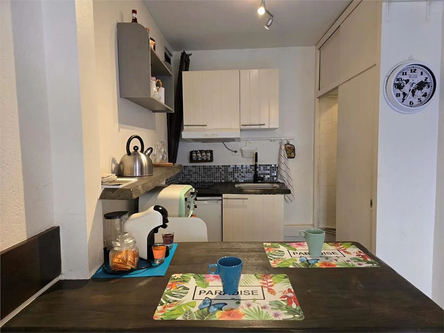 Casa Ticinese 2.5 Stanze, Ideale come Casa Vacanze o Airbnb - Foto 5 di 13