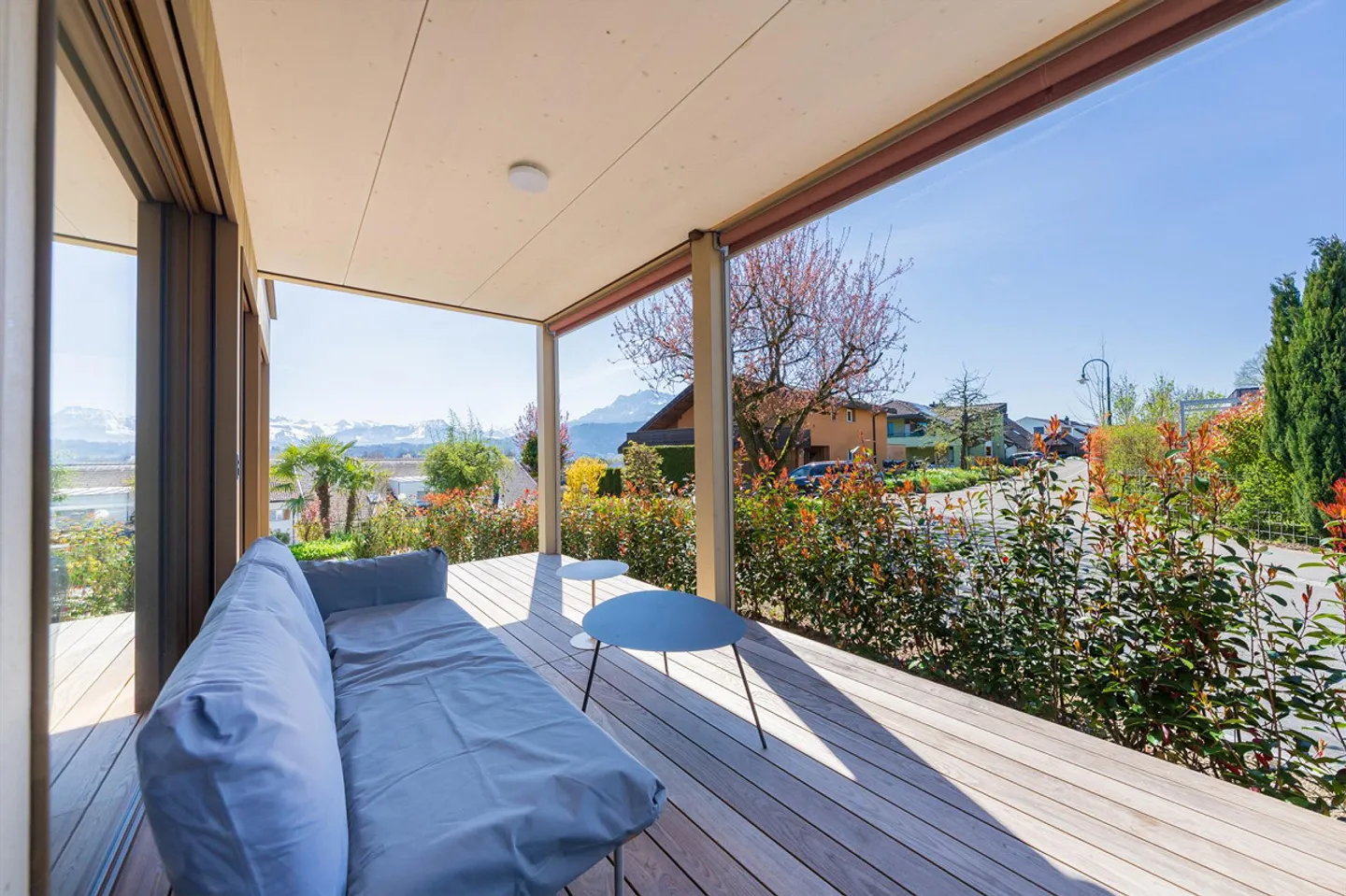 Top modern dream house with fantastic view - Photo 2 of 20