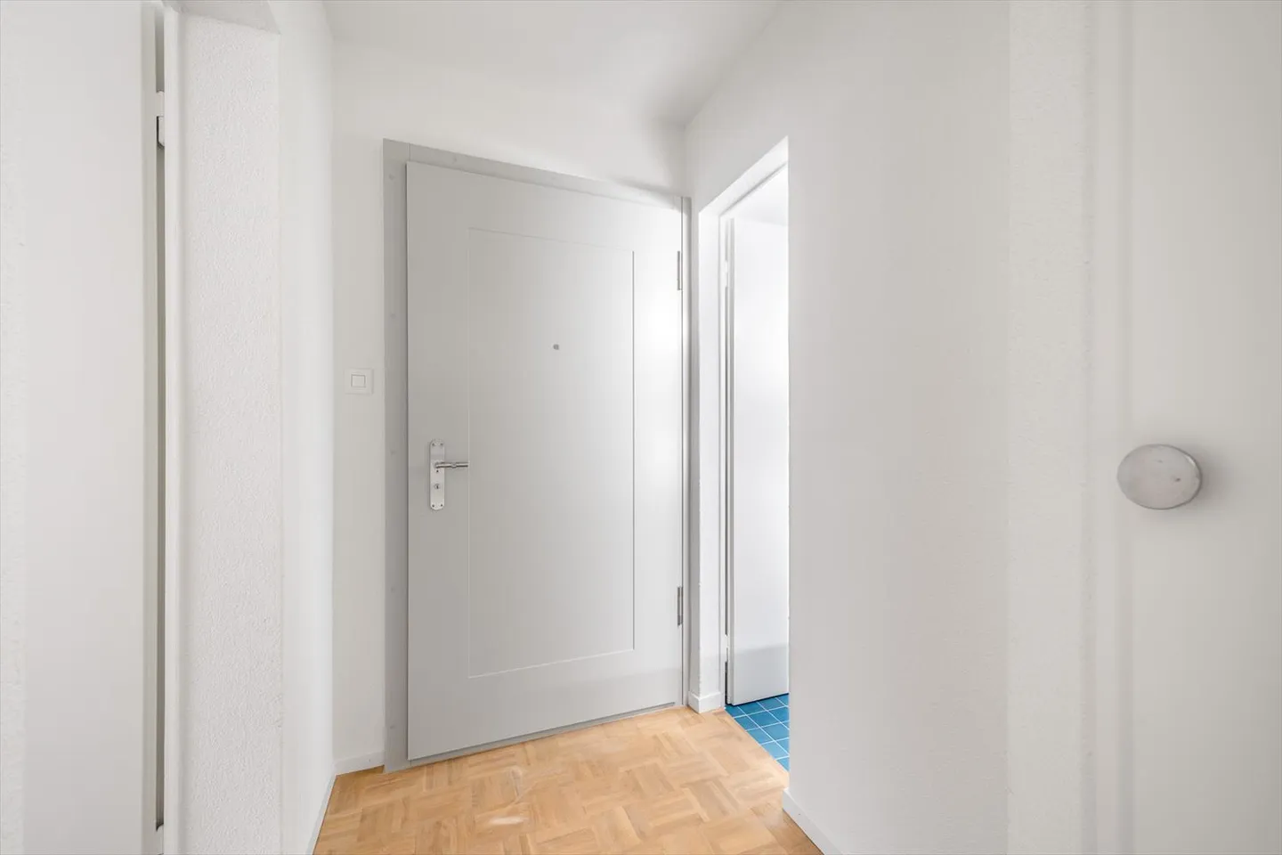 Appartement à louer - Photo 3 sur 11