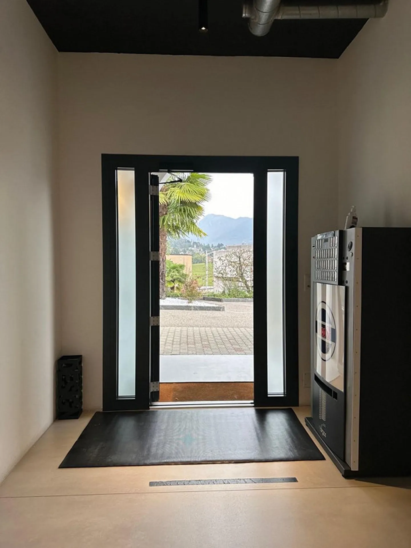 Ristorante Rinomato Lugano - Foto 2 di 16
