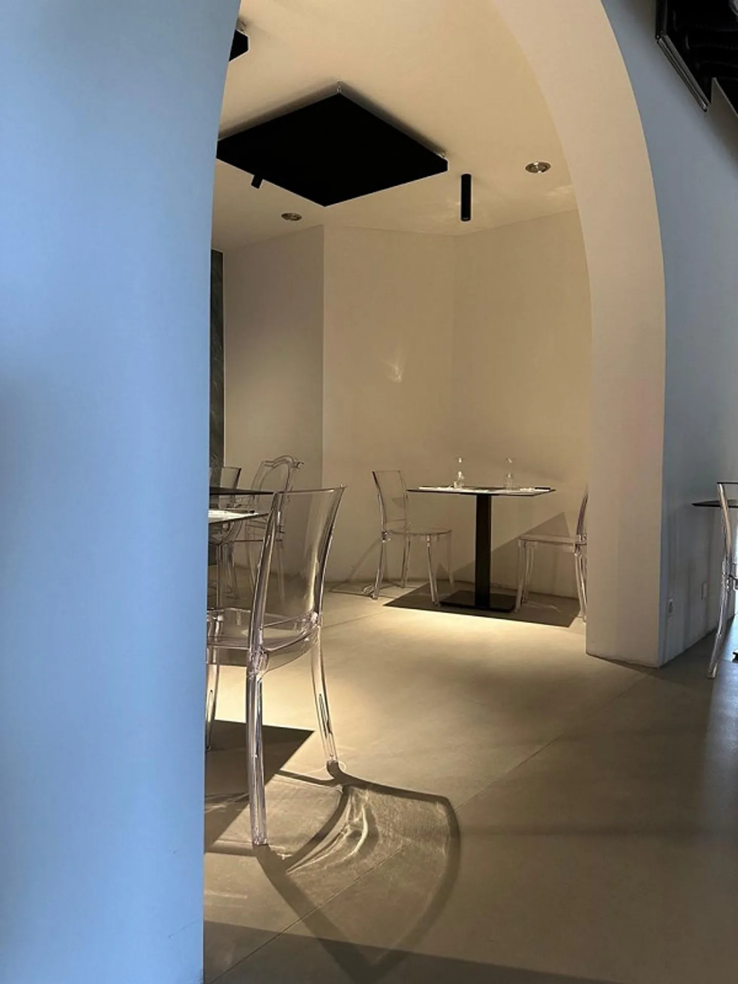 Ristorante Rinomato Lugano - Foto 5 di 16