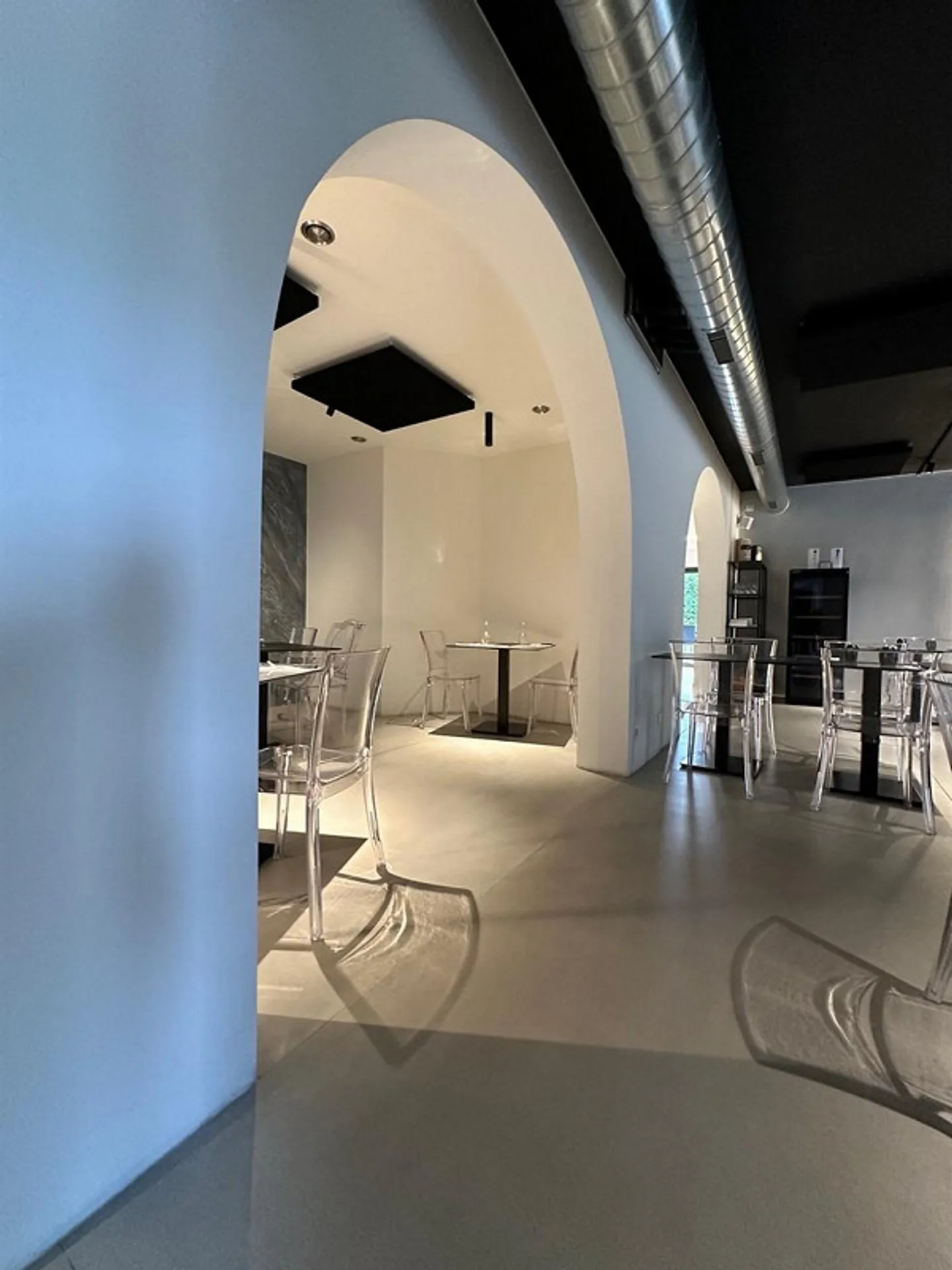 Ristorante Rinomato Lugano - Foto 4 di 16