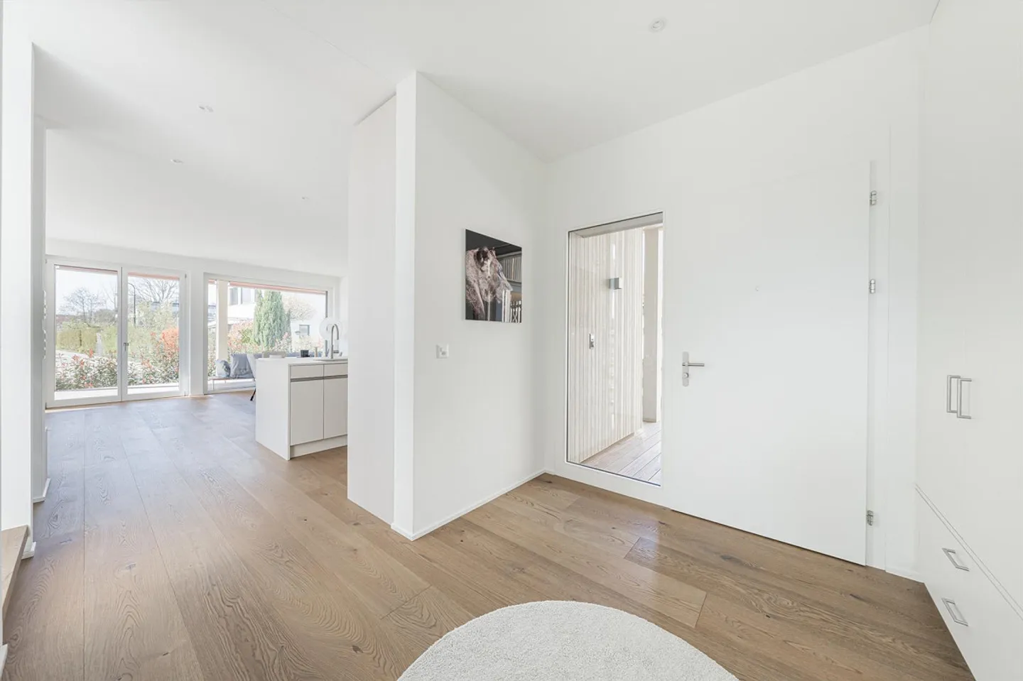 Top modern dream house with fantastic view - Photo 4 of 20