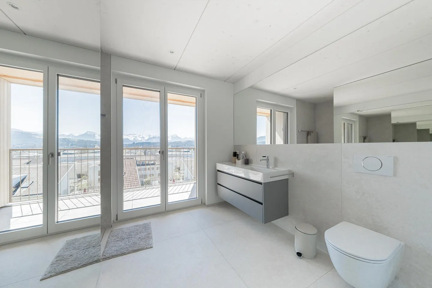 Top modern dream house with fantastic view - Photo 10 of 20