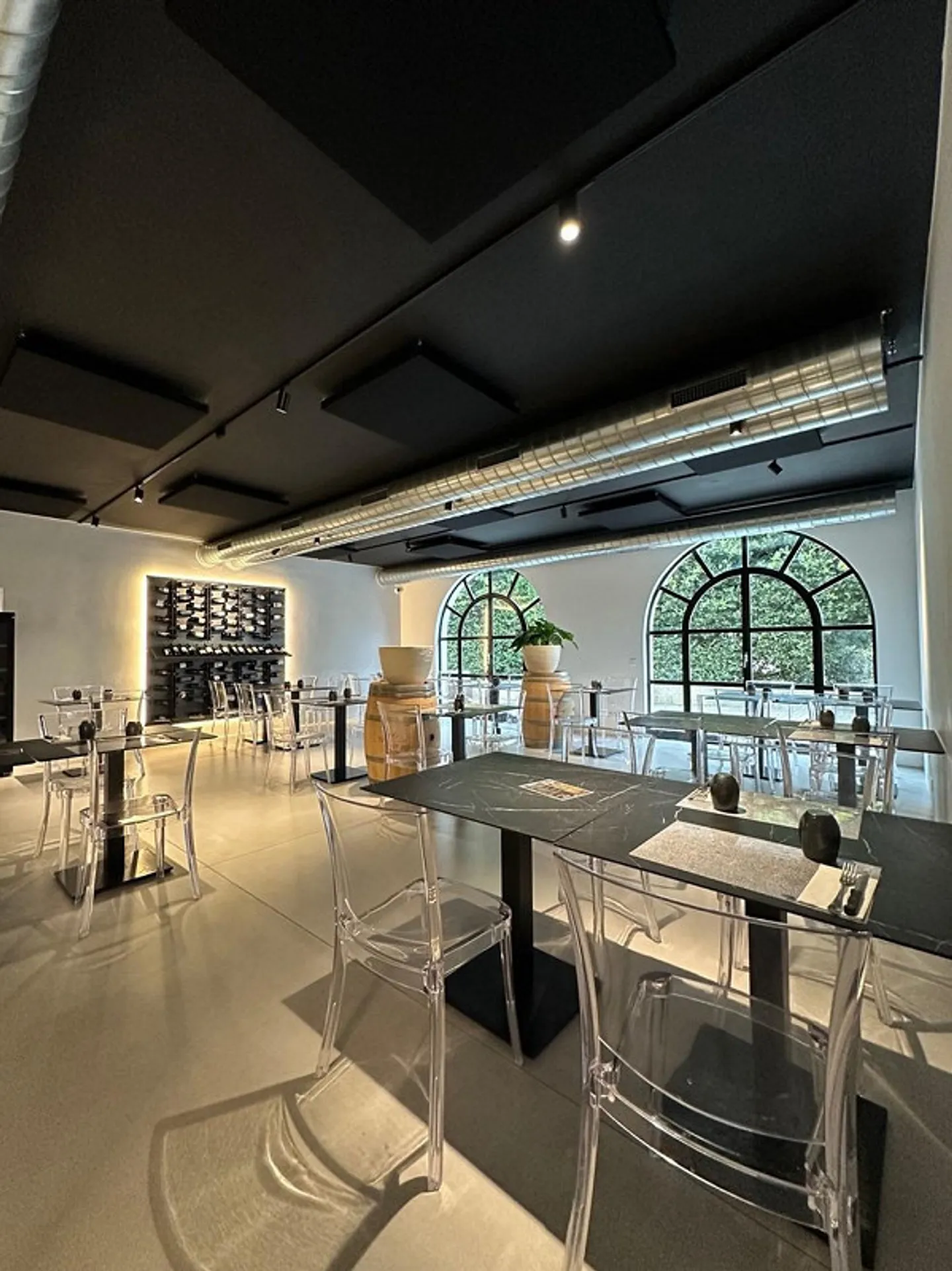 Ristorante Rinomato Lugano - Foto 6 di 16
