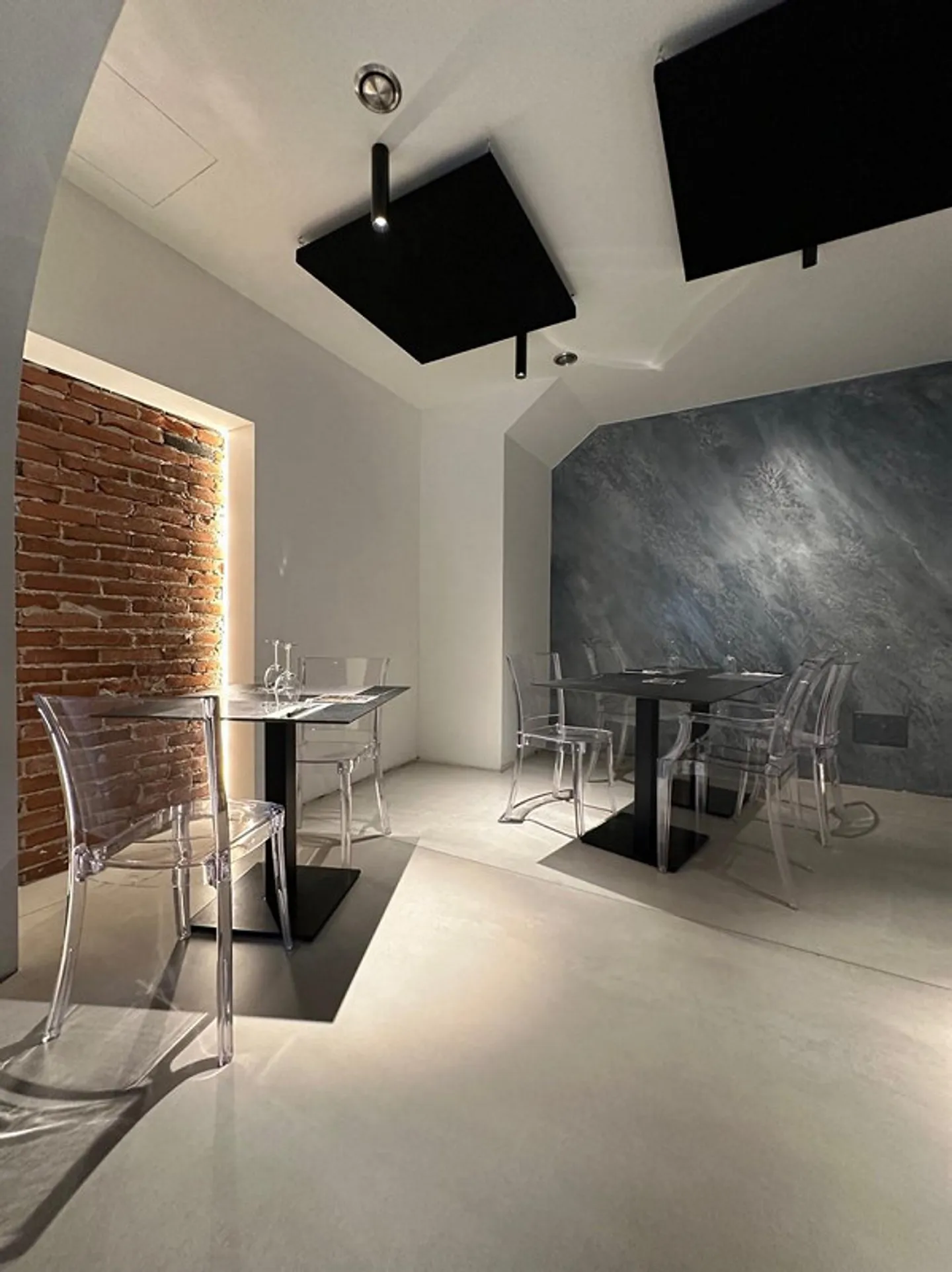 Ristorante Rinomato Lugano - Foto 7 di 16
