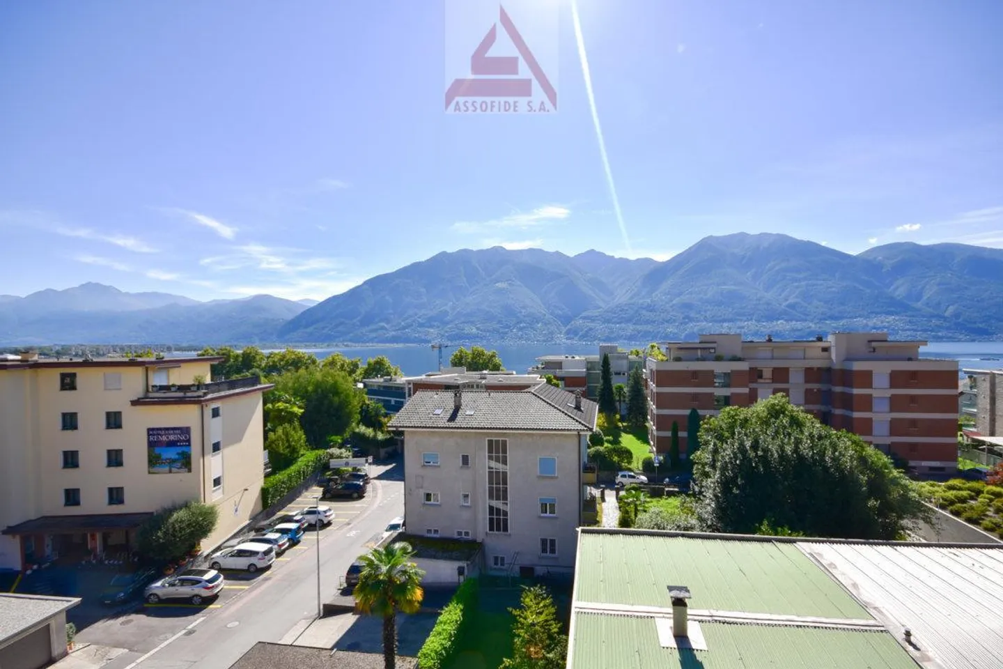 2.5-room apartment - Photo 6 of 6