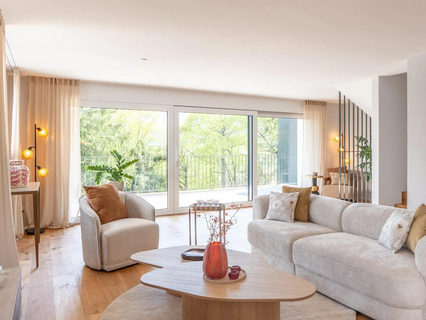 First occupancy: Family paradise in sunny location - Photo 2 of 8