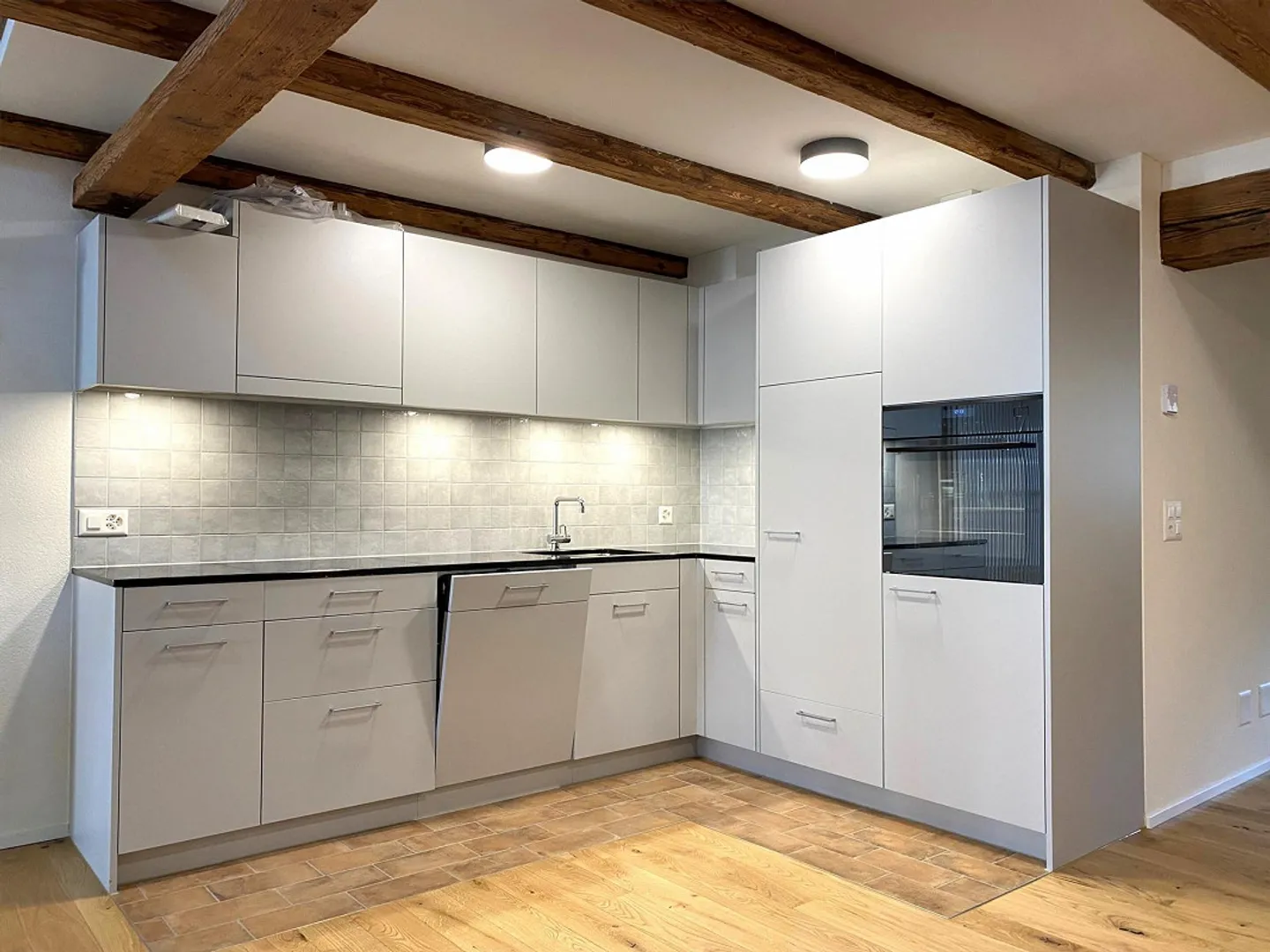 Appartamento Loft Unico nel Cuore della Città Vecchia - Foto 3 di 9