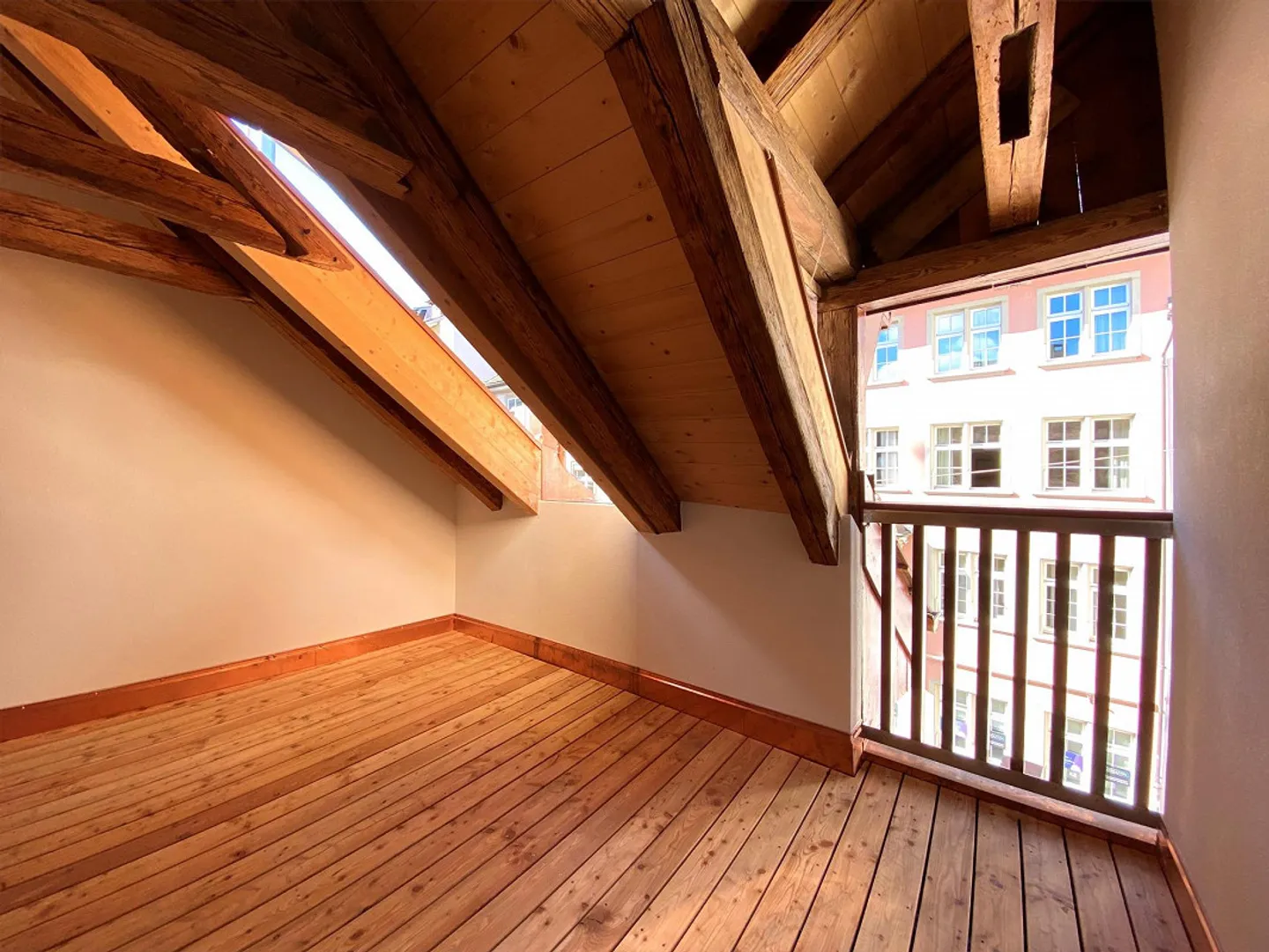 Appartamento Loft Unico nel Cuore della Città Vecchia - Foto 6 di 9