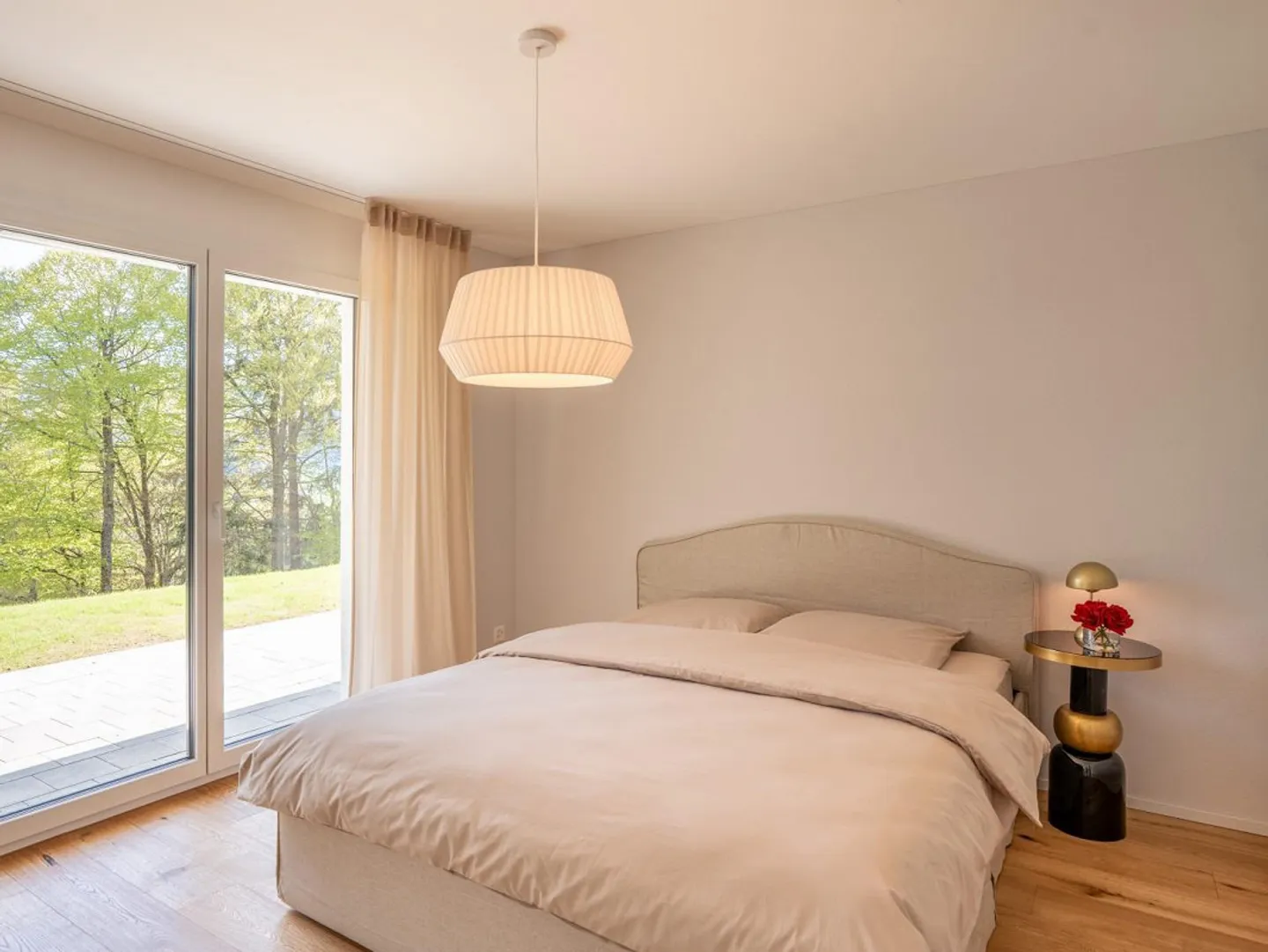 First occupancy: Family paradise in sunny location - Photo 6 of 8