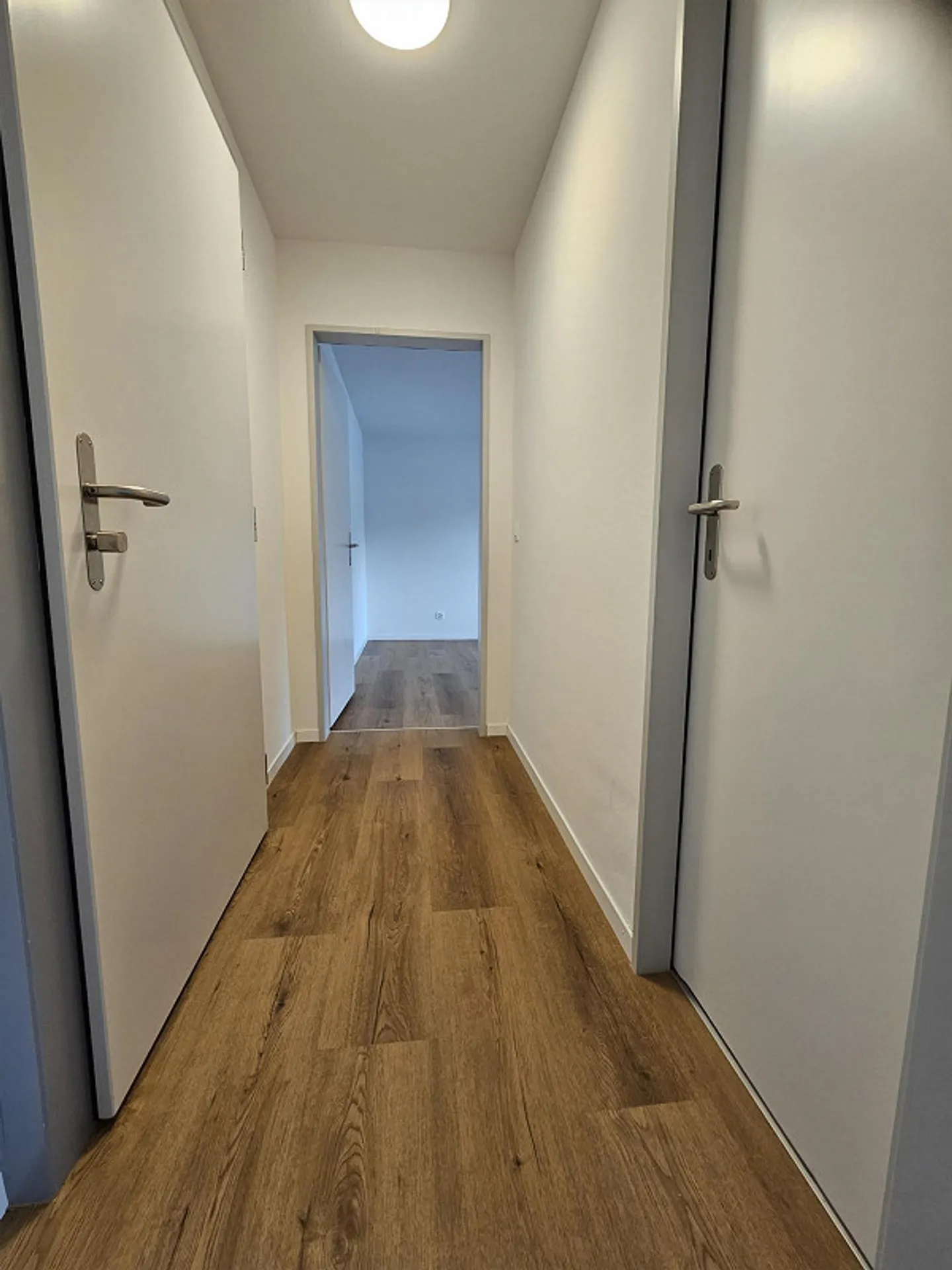 Appartement 2 pièces rénové à Lichtensteig - Photo 3 sur 5