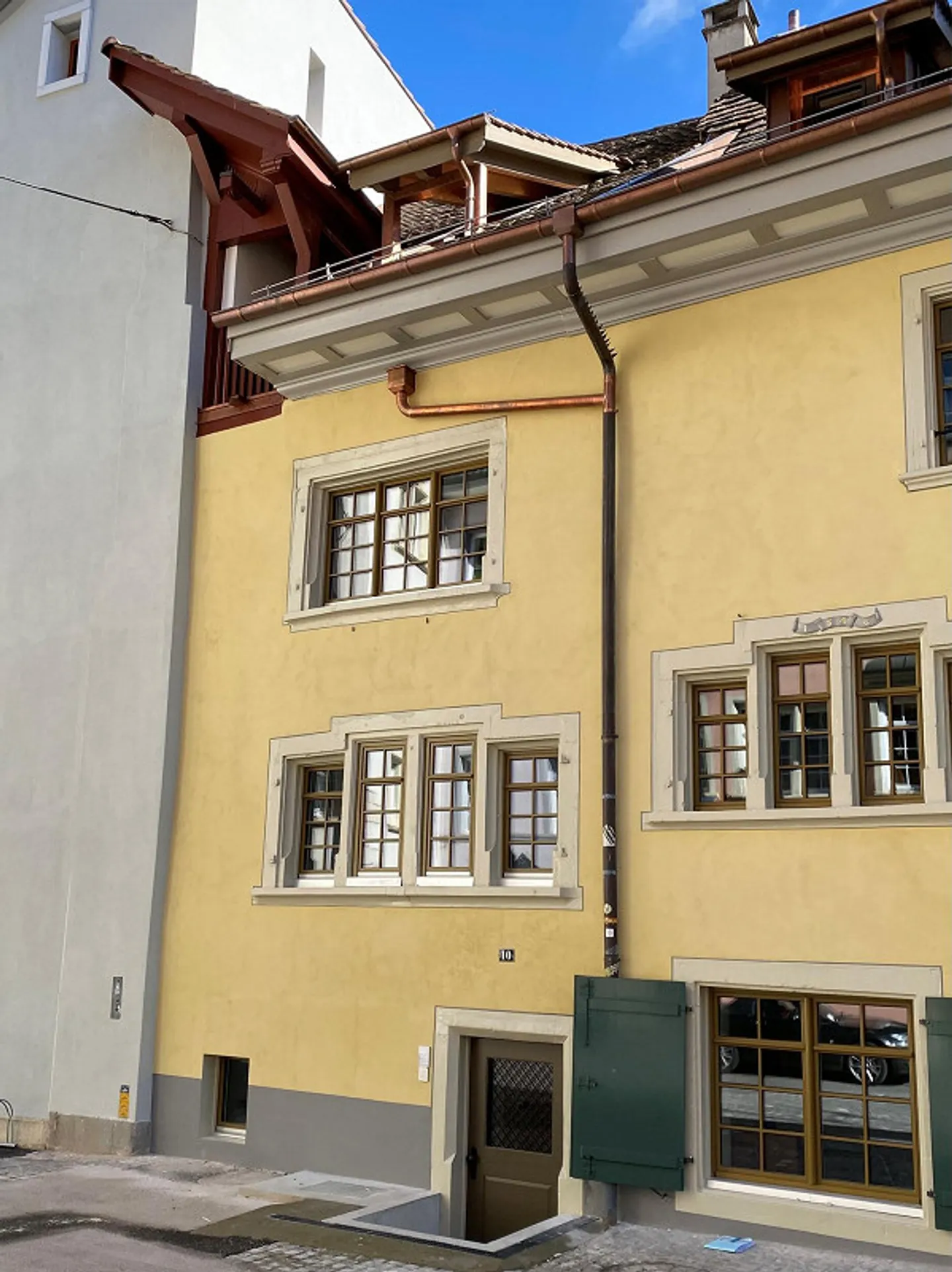 Appartamento Loft Unico nel Cuore della Città Vecchia - Foto 9 di 9