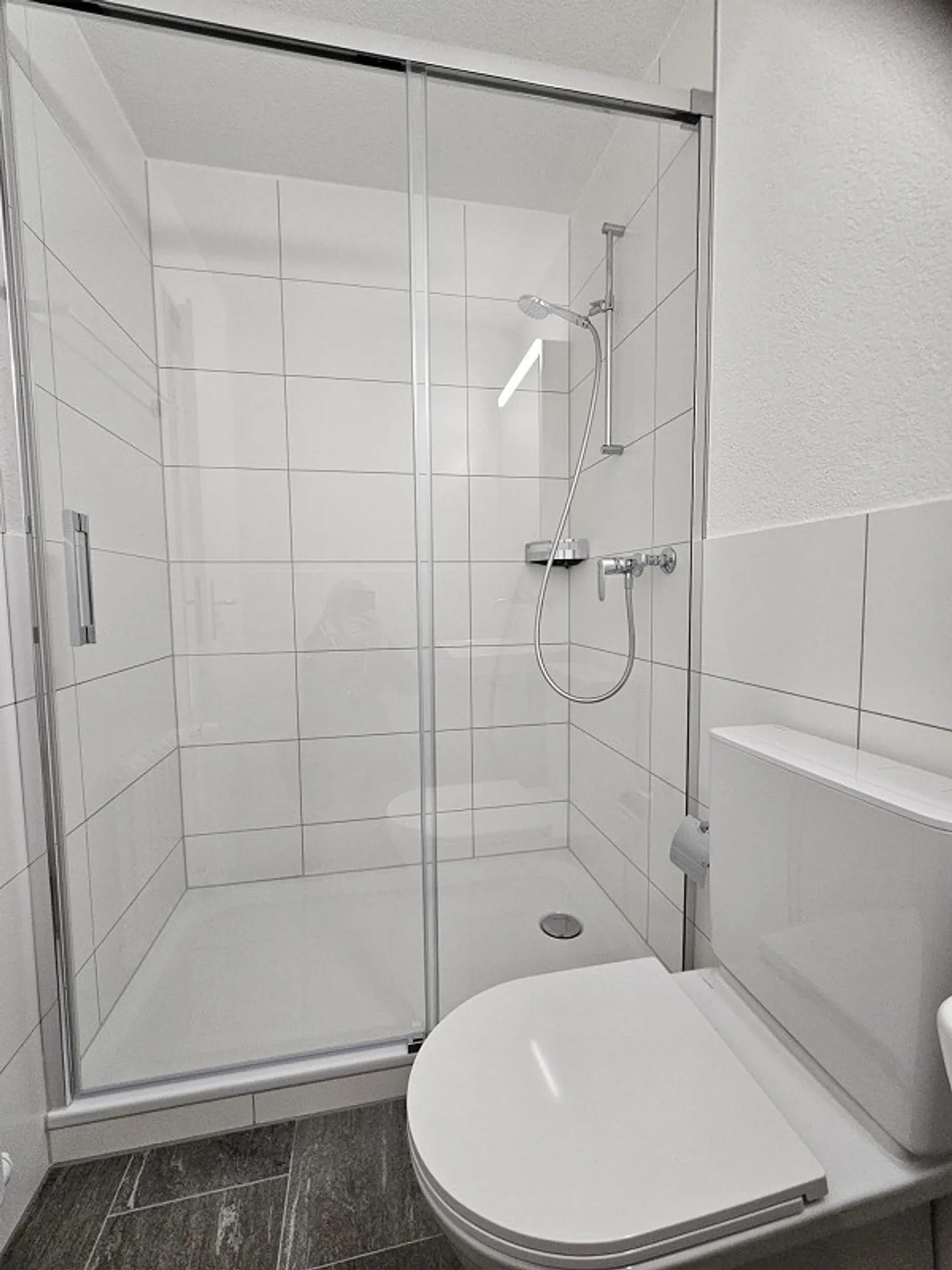 Appartement 2 pièces rénové à Lichtensteig - Photo 5 sur 5