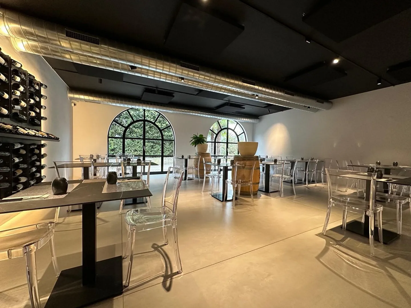 Ristorante Rinomato Lugano - Foto 9 di 16