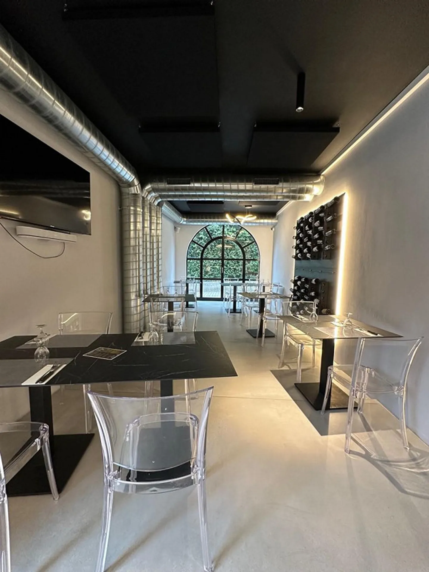 Ristorante Rinomato Lugano - Foto 10 di 16