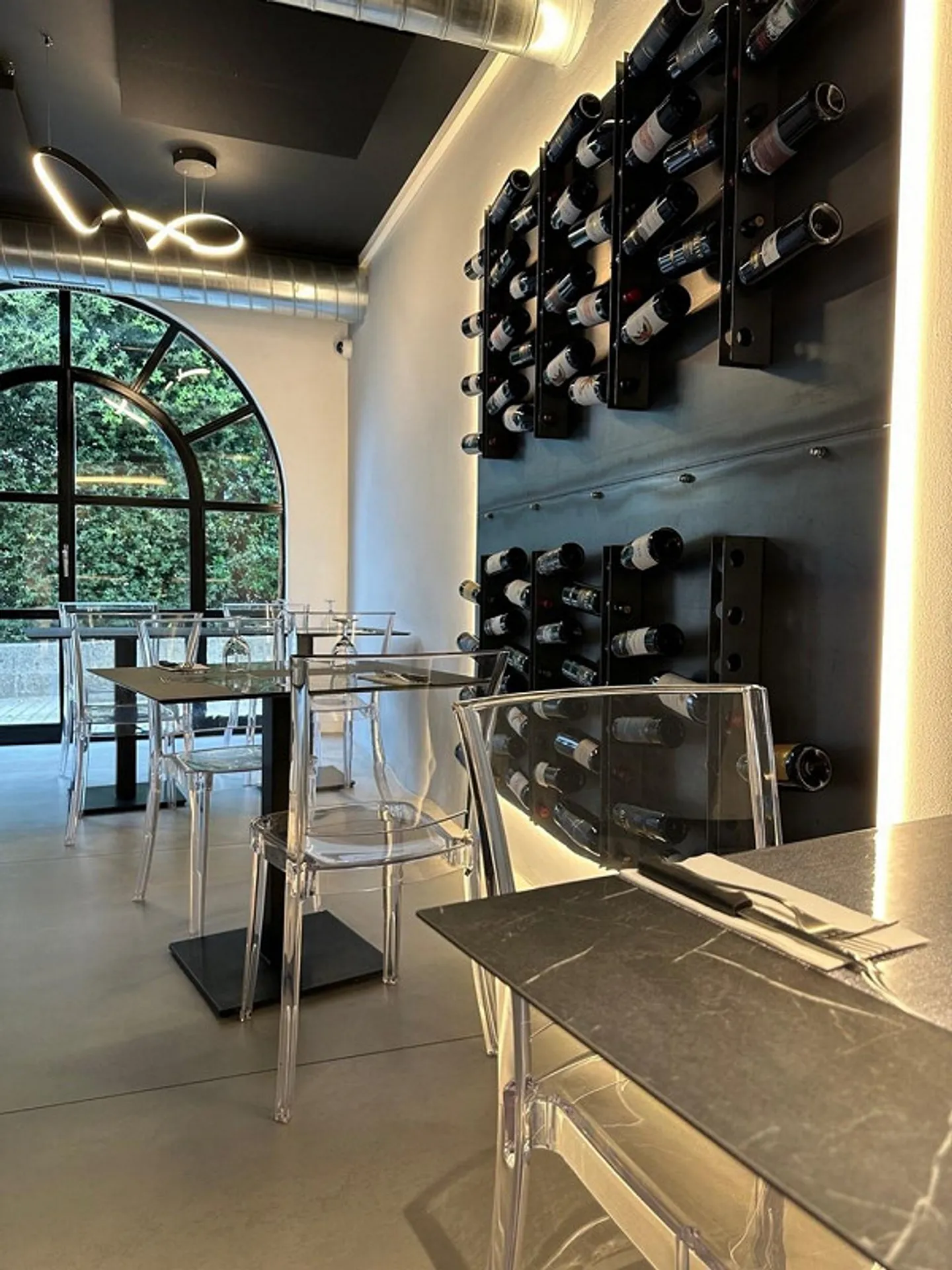 Ristorante Rinomato Lugano - Foto 11 di 16