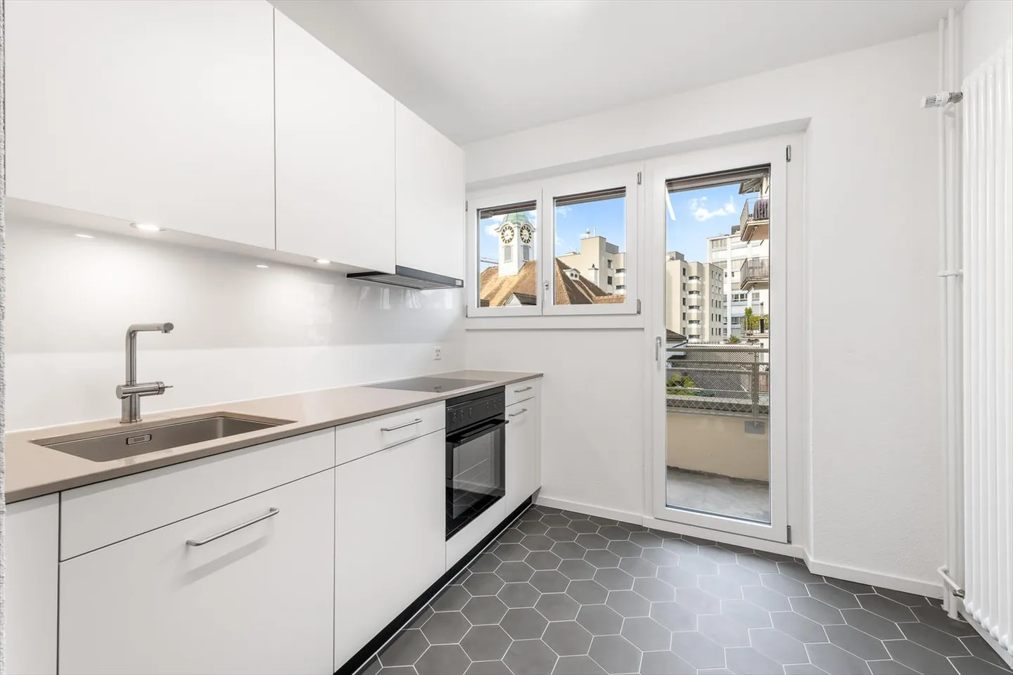 Appartement à louer - Photo 6 sur 11