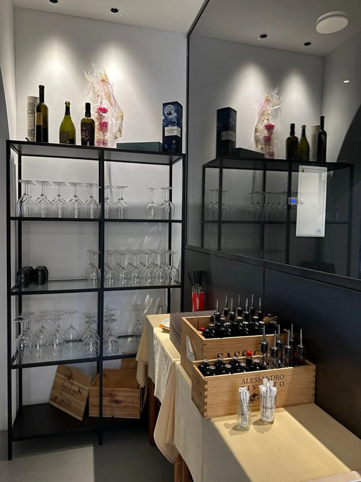 Ristorante Rinomato Lugano - Foto 12 di 16