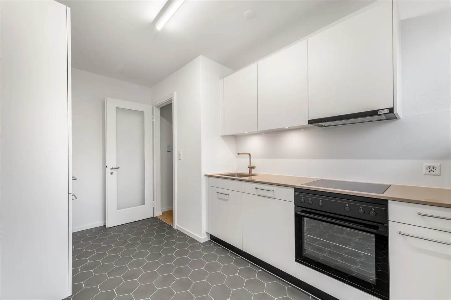 Appartement à louer - Photo 7 sur 11