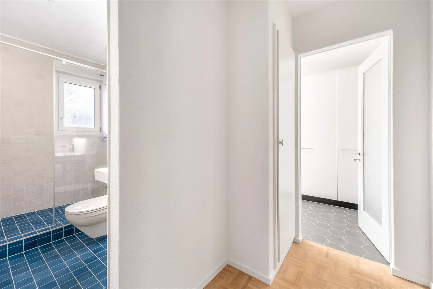 Appartement à louer - Photo 8 sur 11