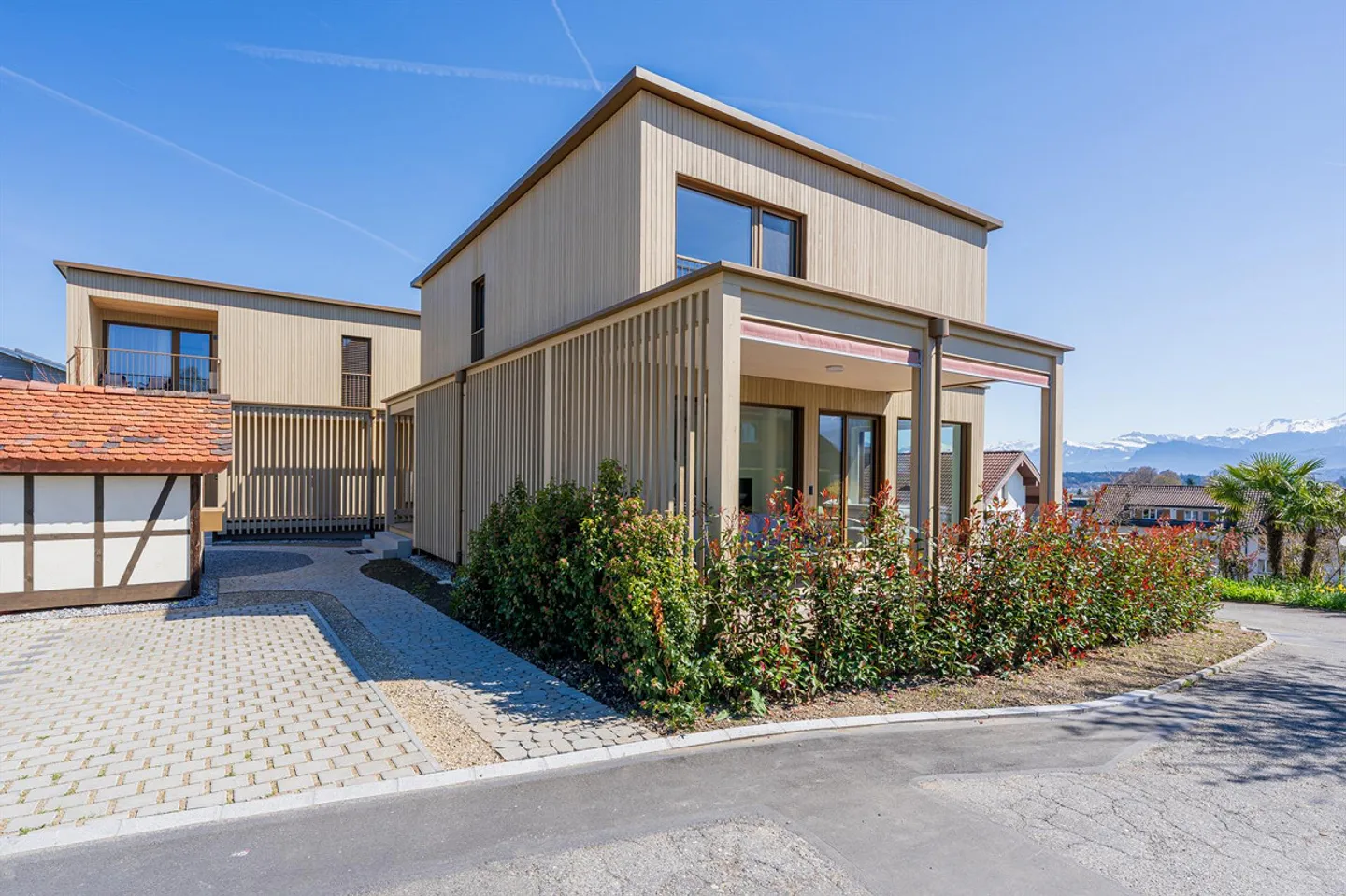 Top modern dream house with fantastic view - Photo 20 of 20