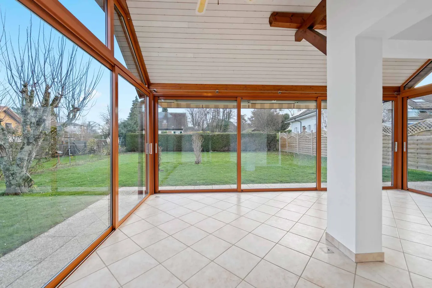 Renovated Villa in Yens - Photo 1 of 12