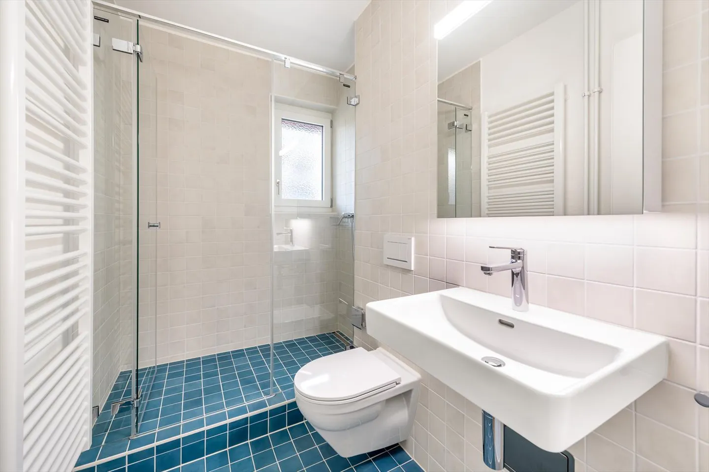 Appartement à louer - Photo 9 sur 11