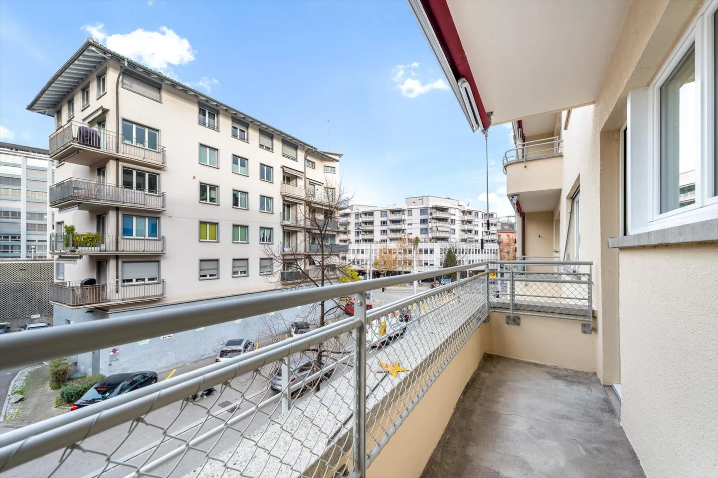 Appartement à louer - Photo 10 sur 11