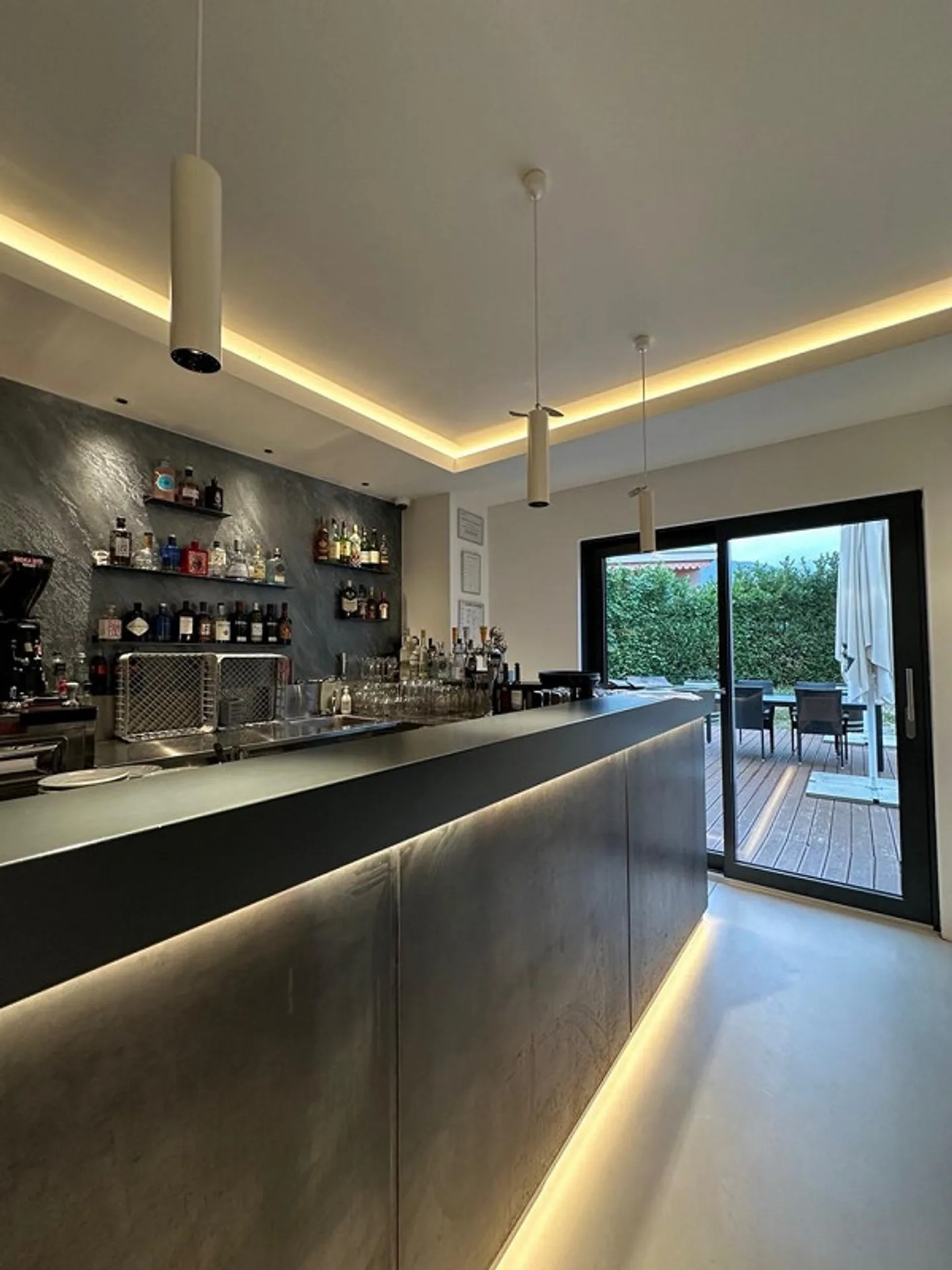 Ristorante Rinomato Lugano - Foto 13 di 16