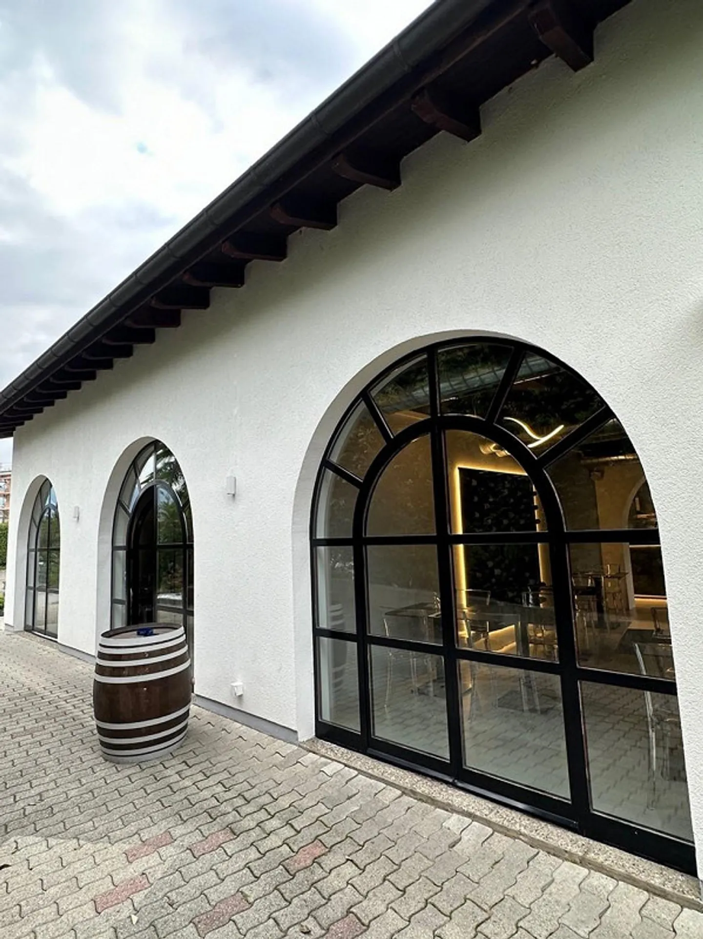 Ristorante Rinomato Lugano - Foto 14 di 16