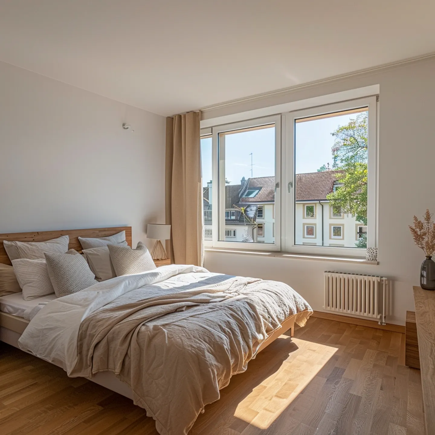 Wohnung mieten - Foto 4 von 6