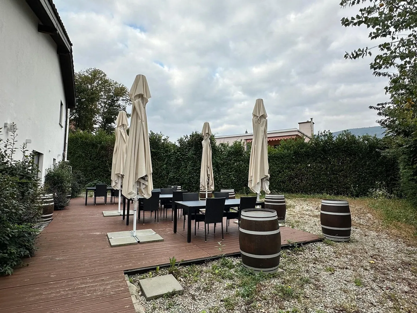 Ristorante Rinomato Lugano - Foto 15 di 16