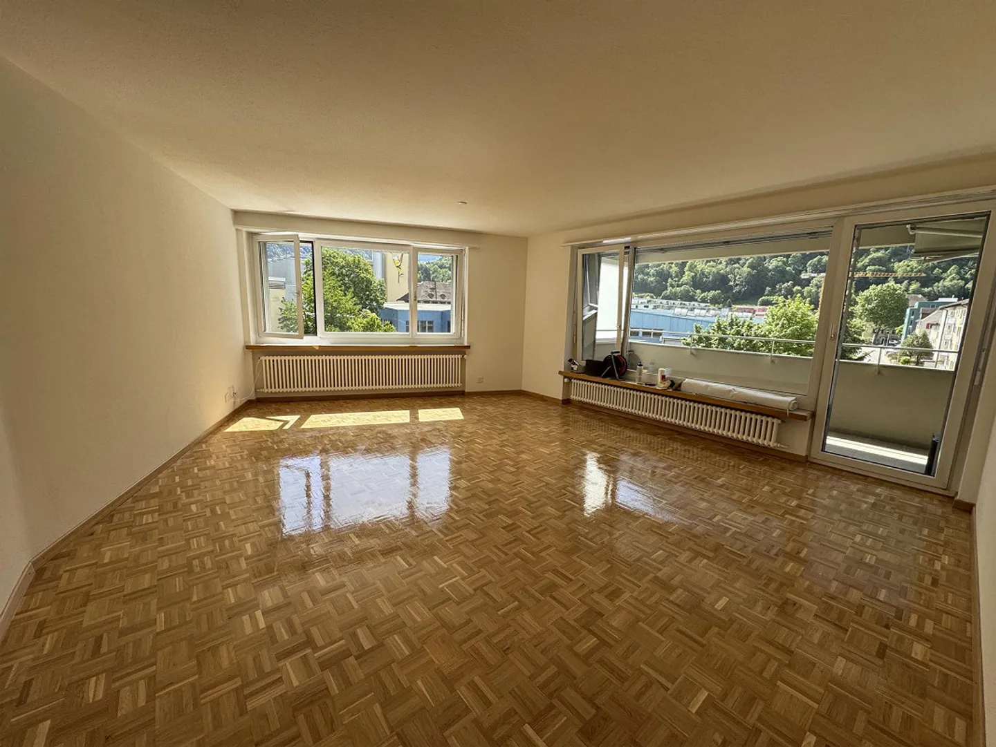 Appartement 5.5 pièces - Photo 2 sur 9
