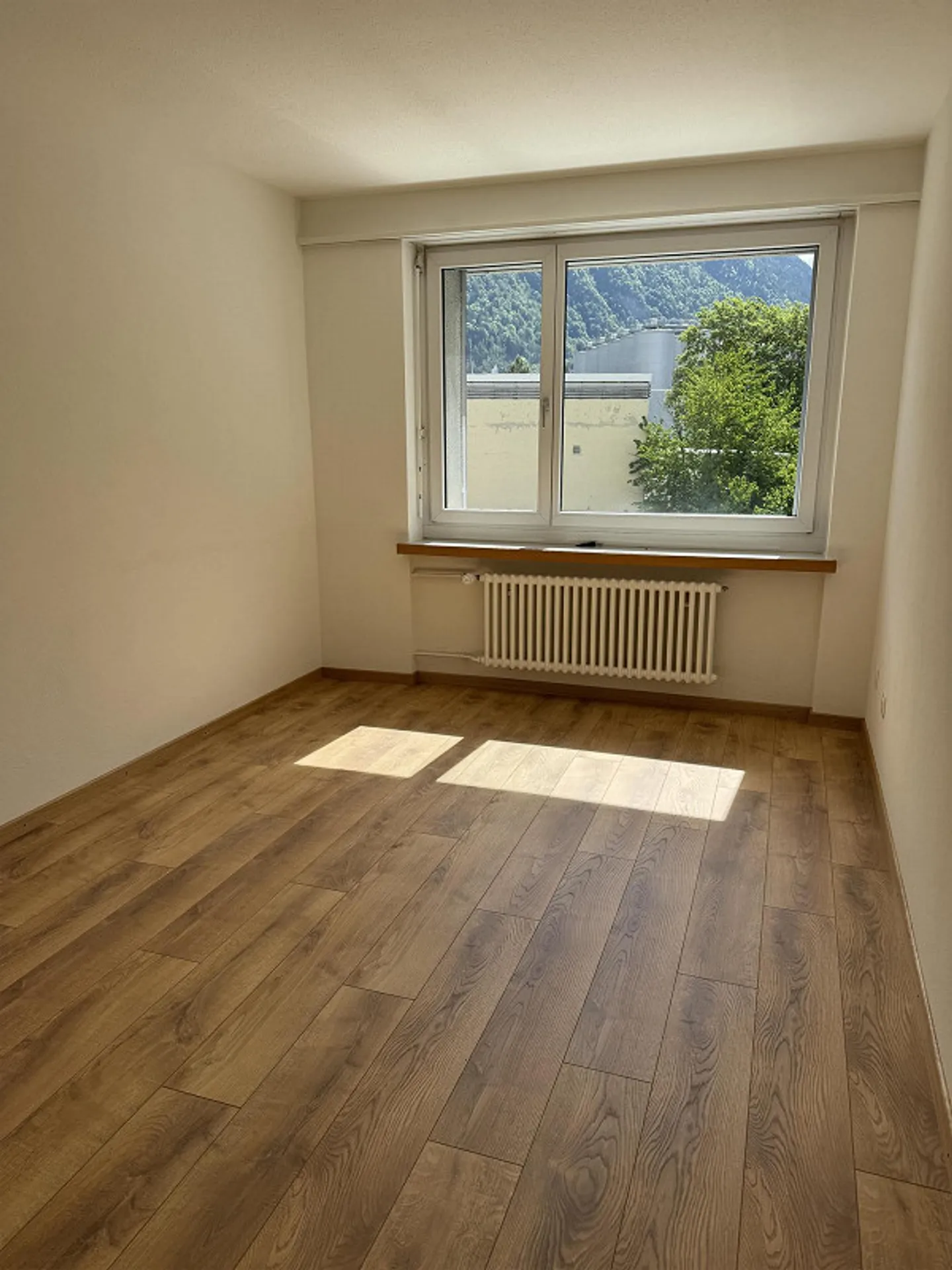 Appartement 5.5 pièces - Photo 4 sur 9