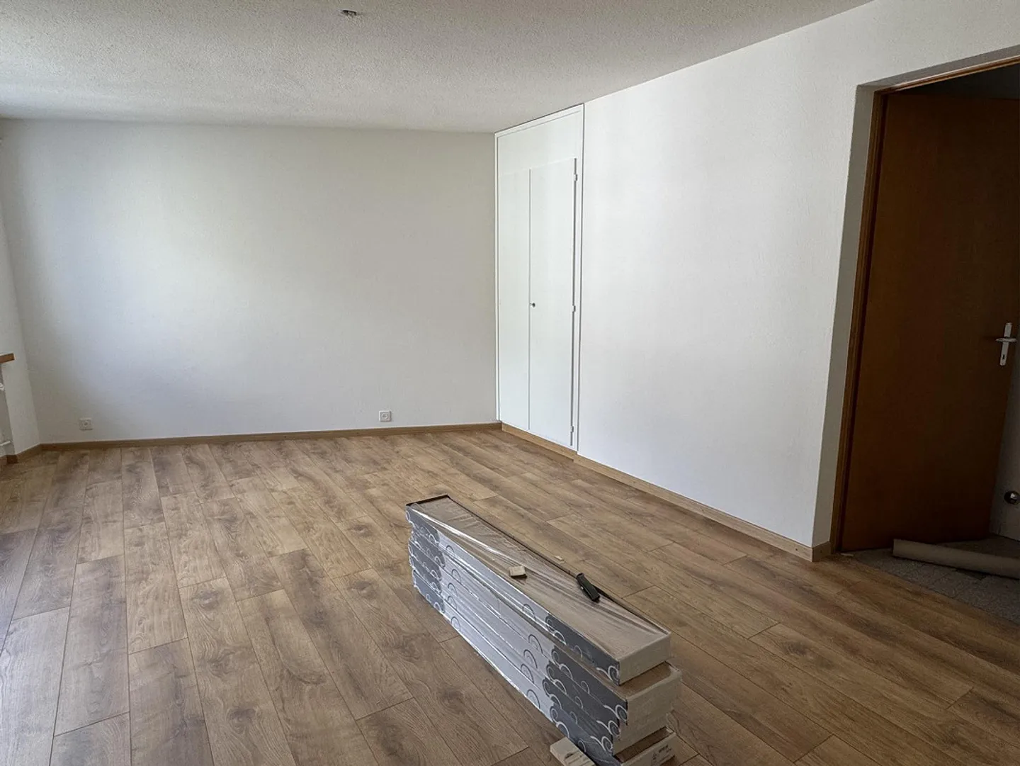 Appartement 5.5 pièces - Photo 5 sur 9