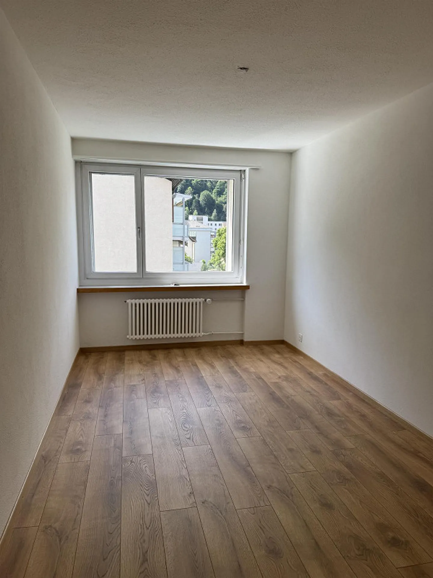 Appartement 5.5 pièces - Photo 6 sur 9