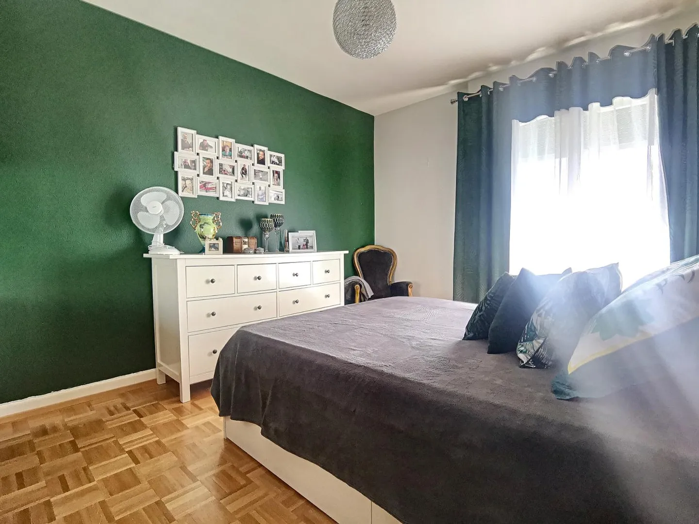Appartamento 3 locali - Foto 2 di 8