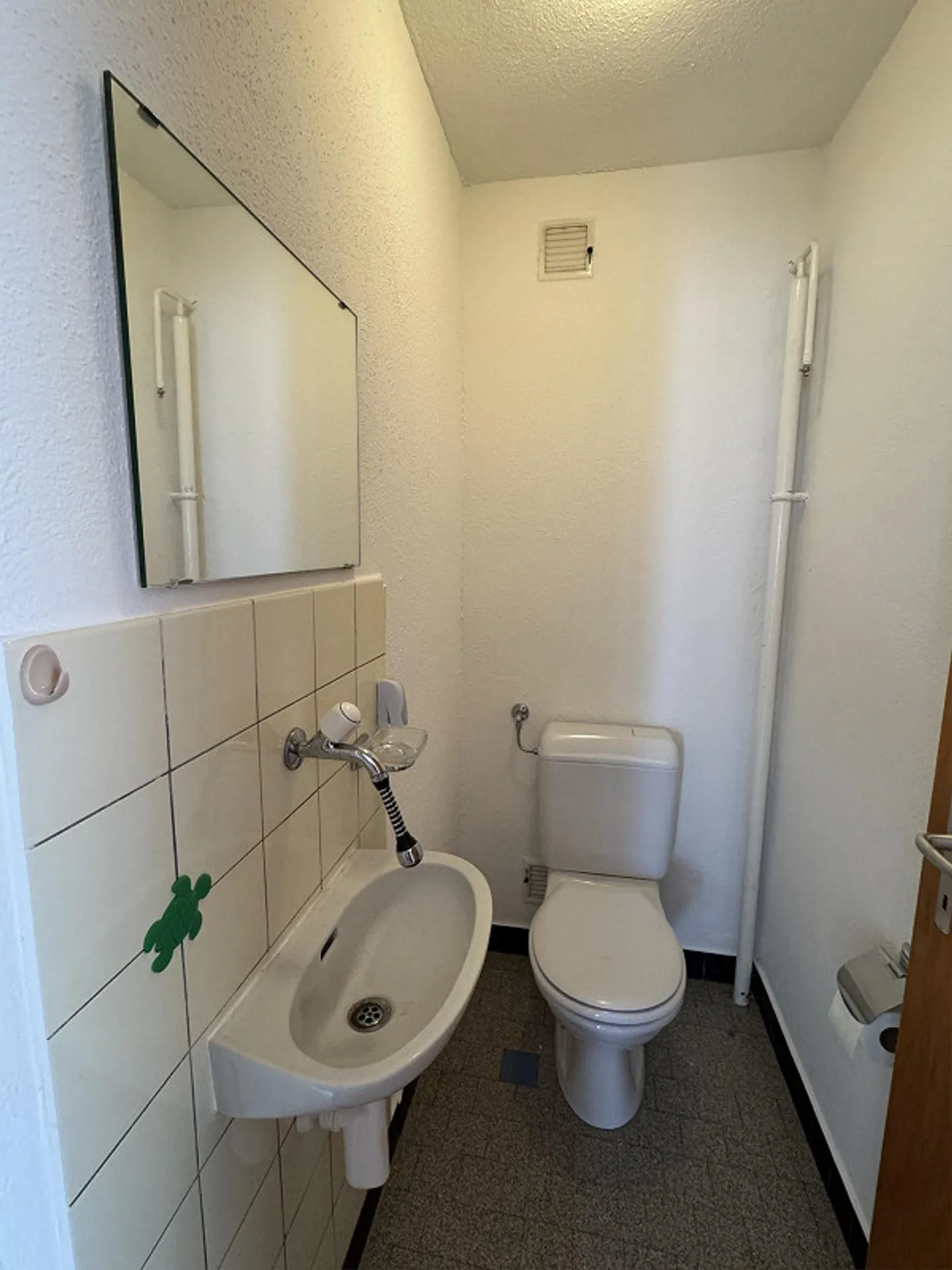 Appartement 5.5 pièces - Photo 8 sur 9