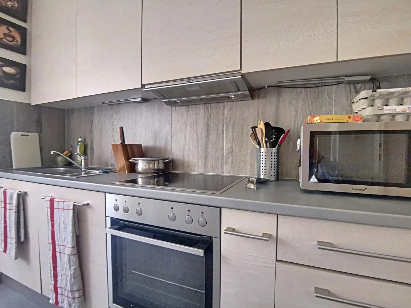 Appartamento 3 locali - Foto 4 di 8