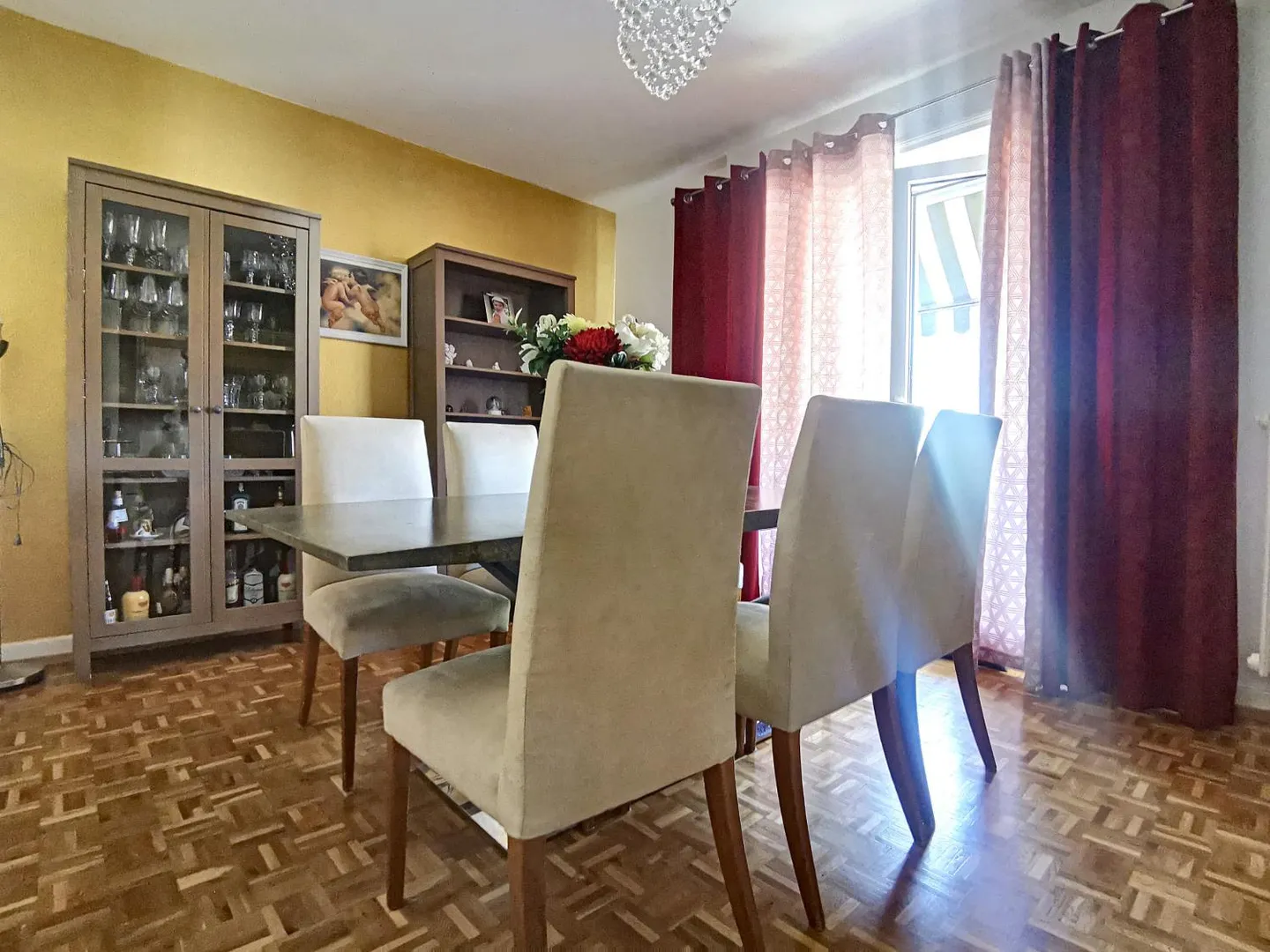 Appartamento 3 locali - Foto 5 di 8