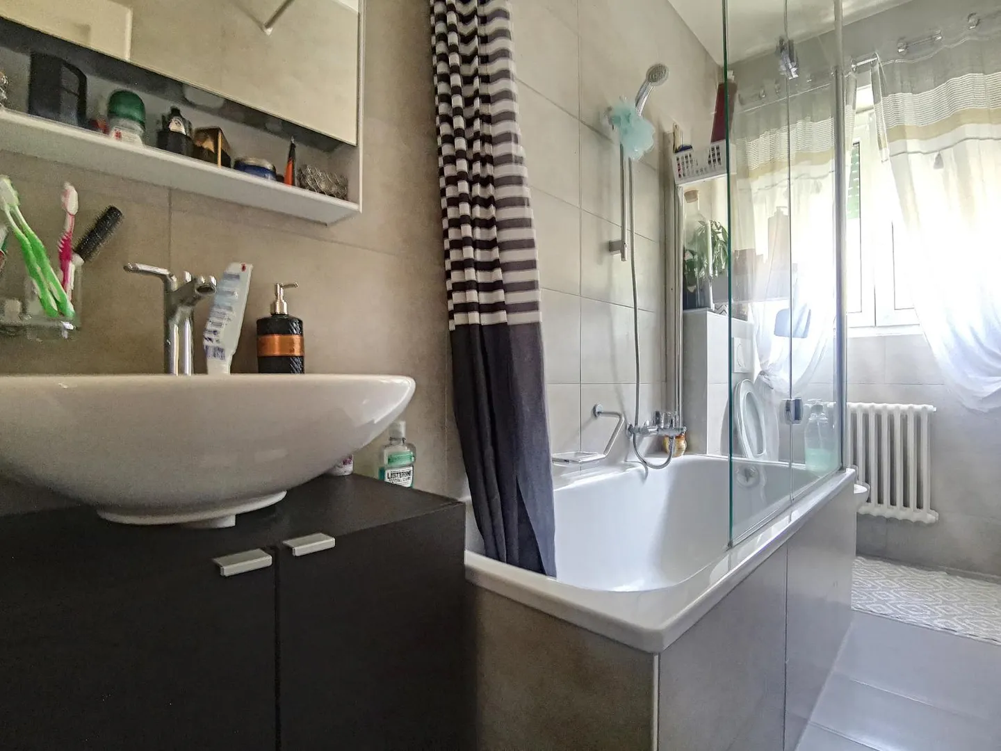 Appartamento 3 locali - Foto 6 di 8
