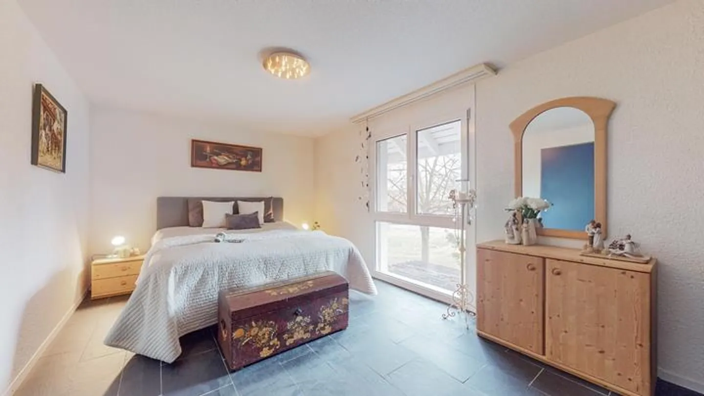 Haus kaufen - Foto 5 von 8