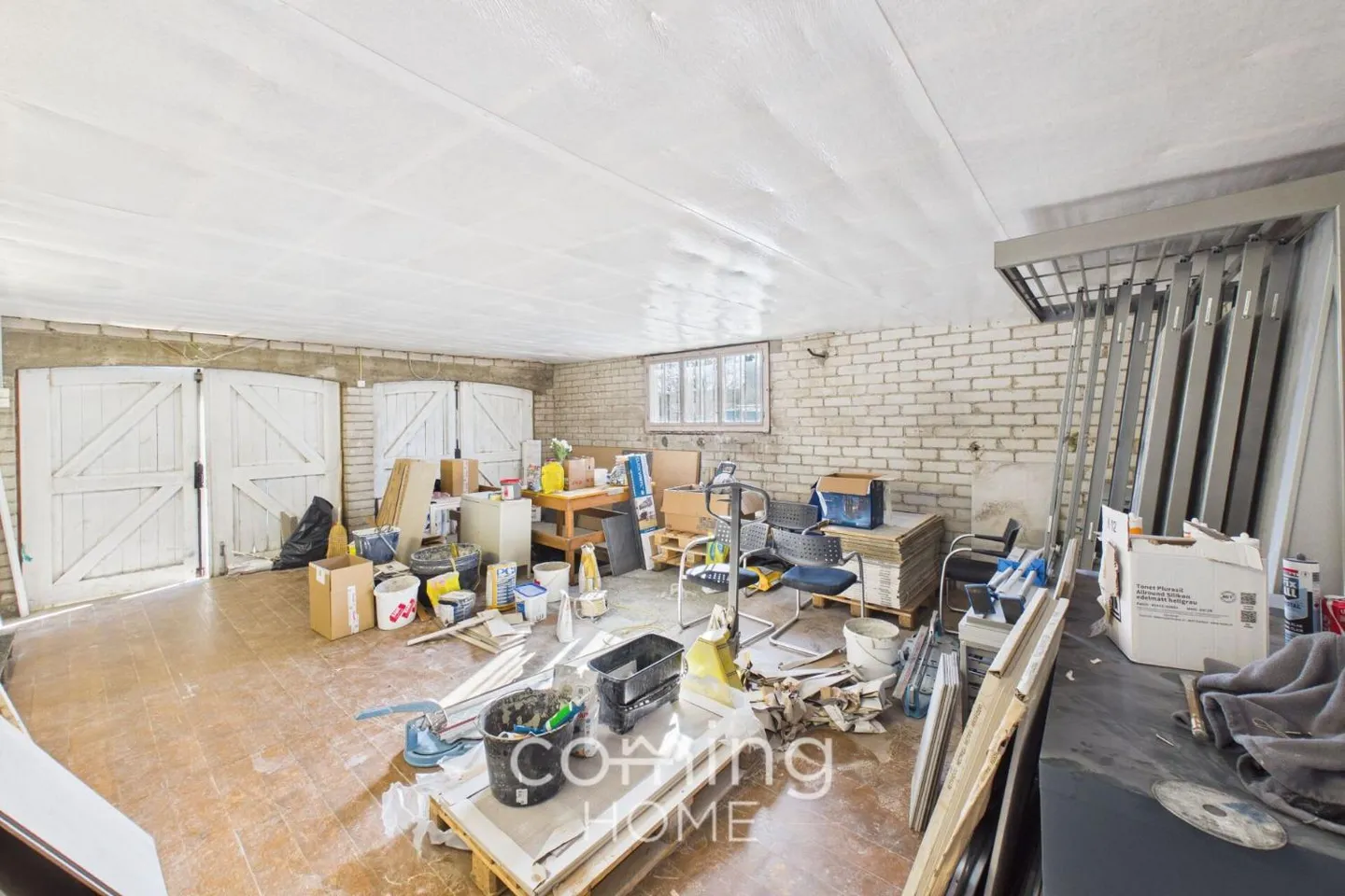 Office 6 rooms - Photo 9 of 13