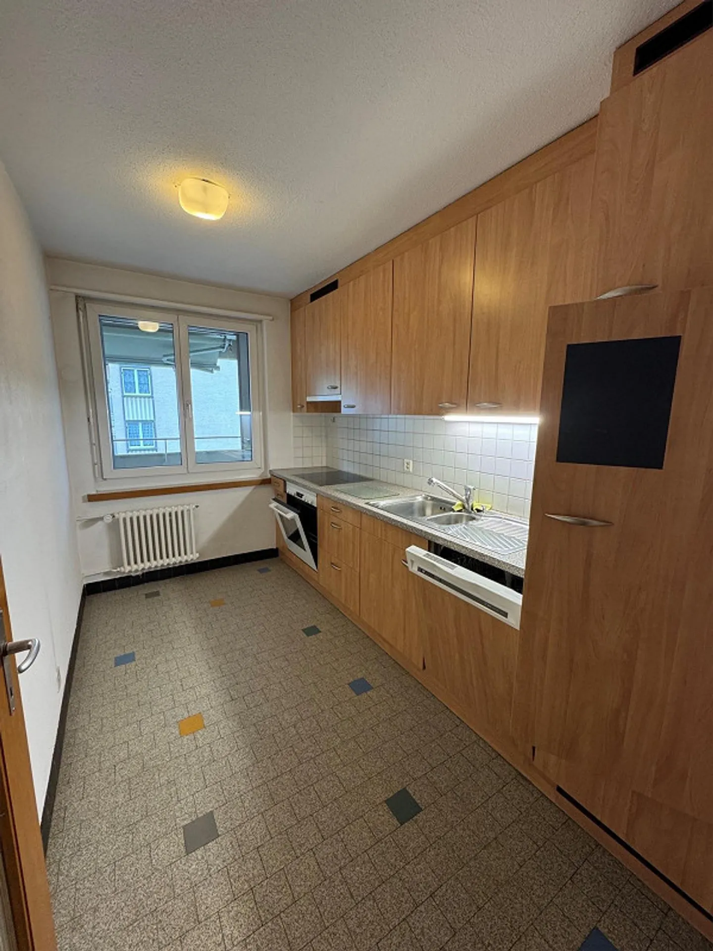 Appartement 5.5 pièces - Photo 3 sur 9