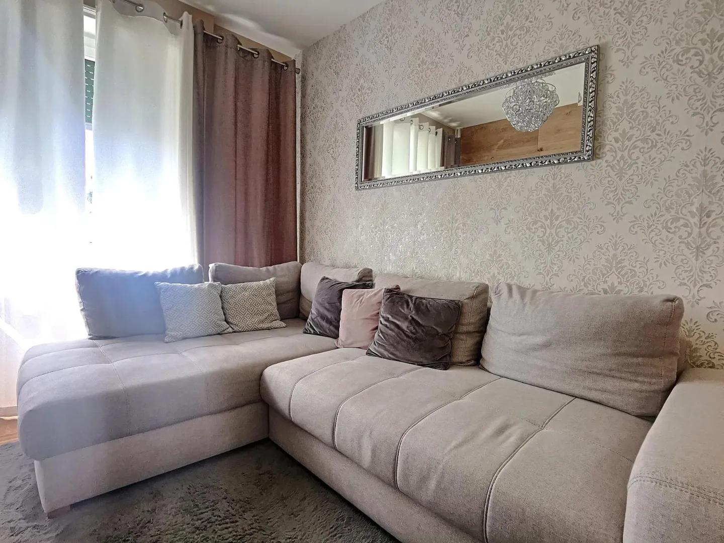 Appartamento 3 locali - Foto 1 di 8