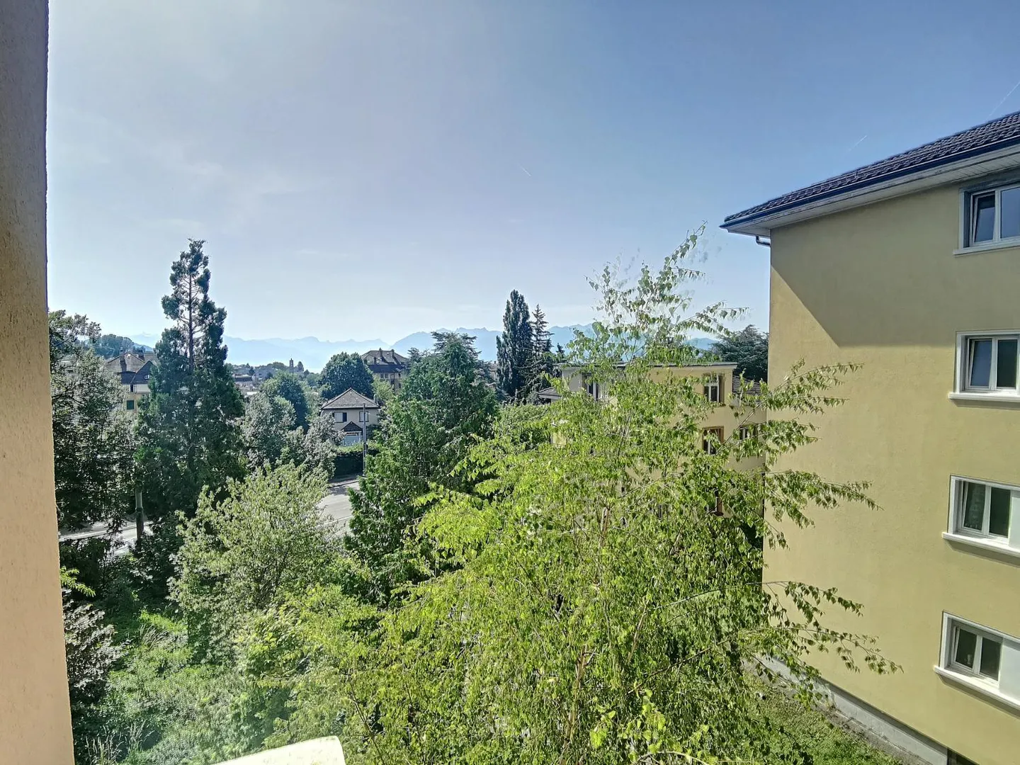 Appartamento 3 locali - Foto 7 di 8