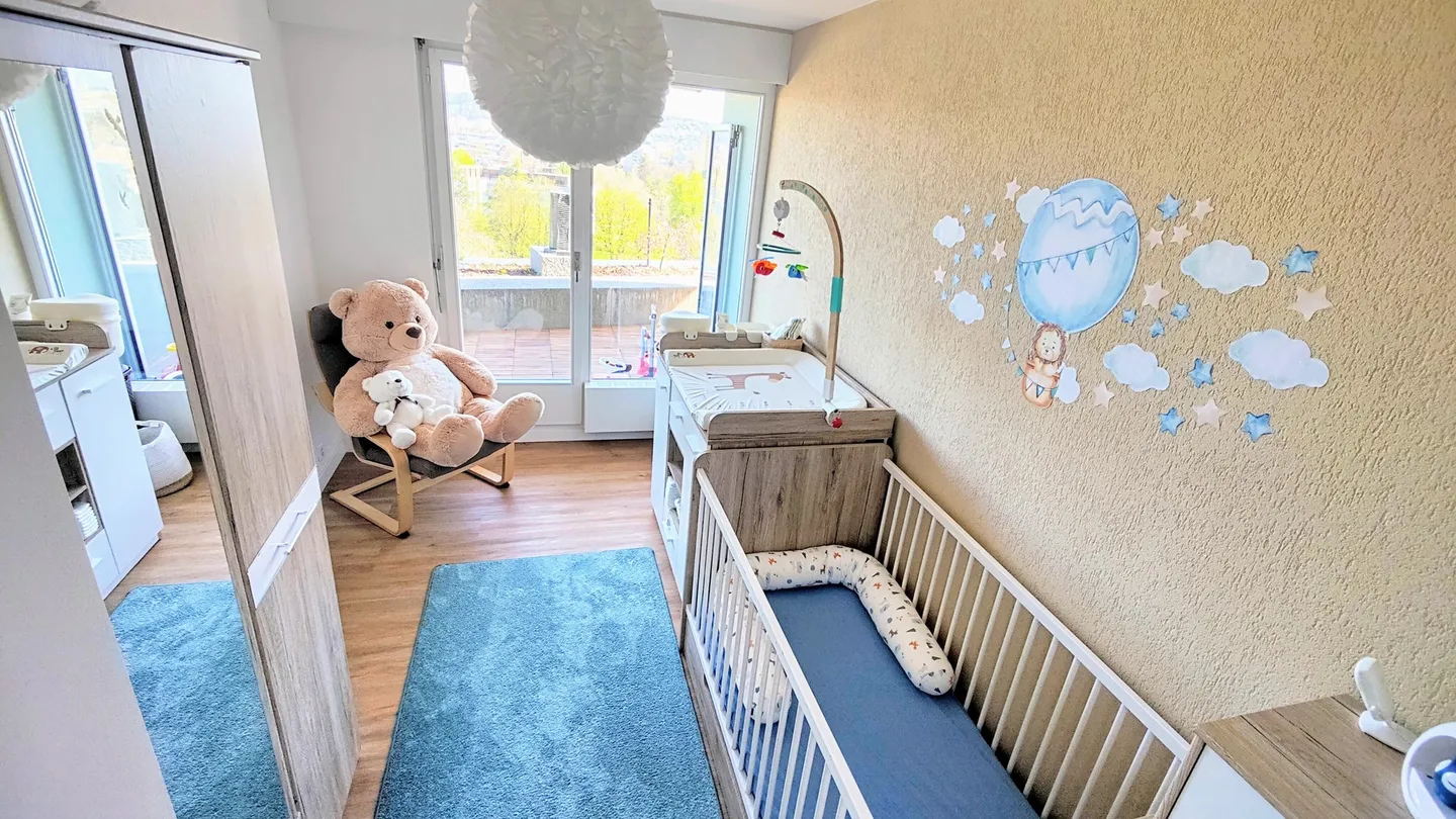 Appartamento in vendita - Foto 4 di 8