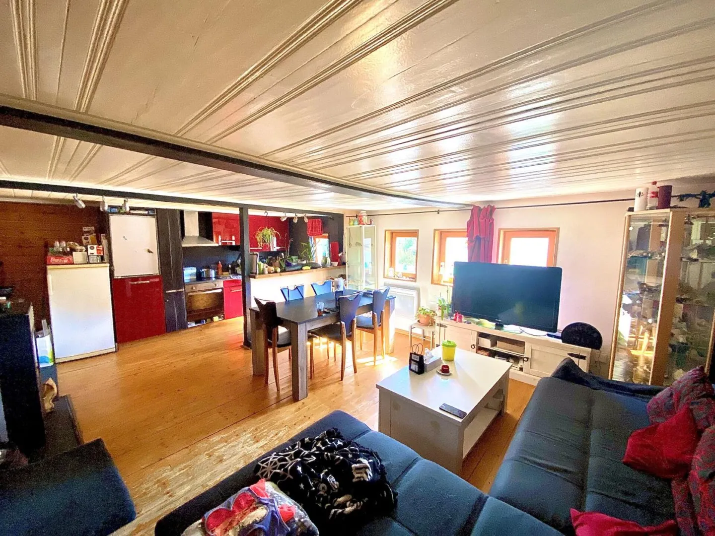 Maison de village 9 pièces à La Place (Ayent) - Photo 6 sur 29